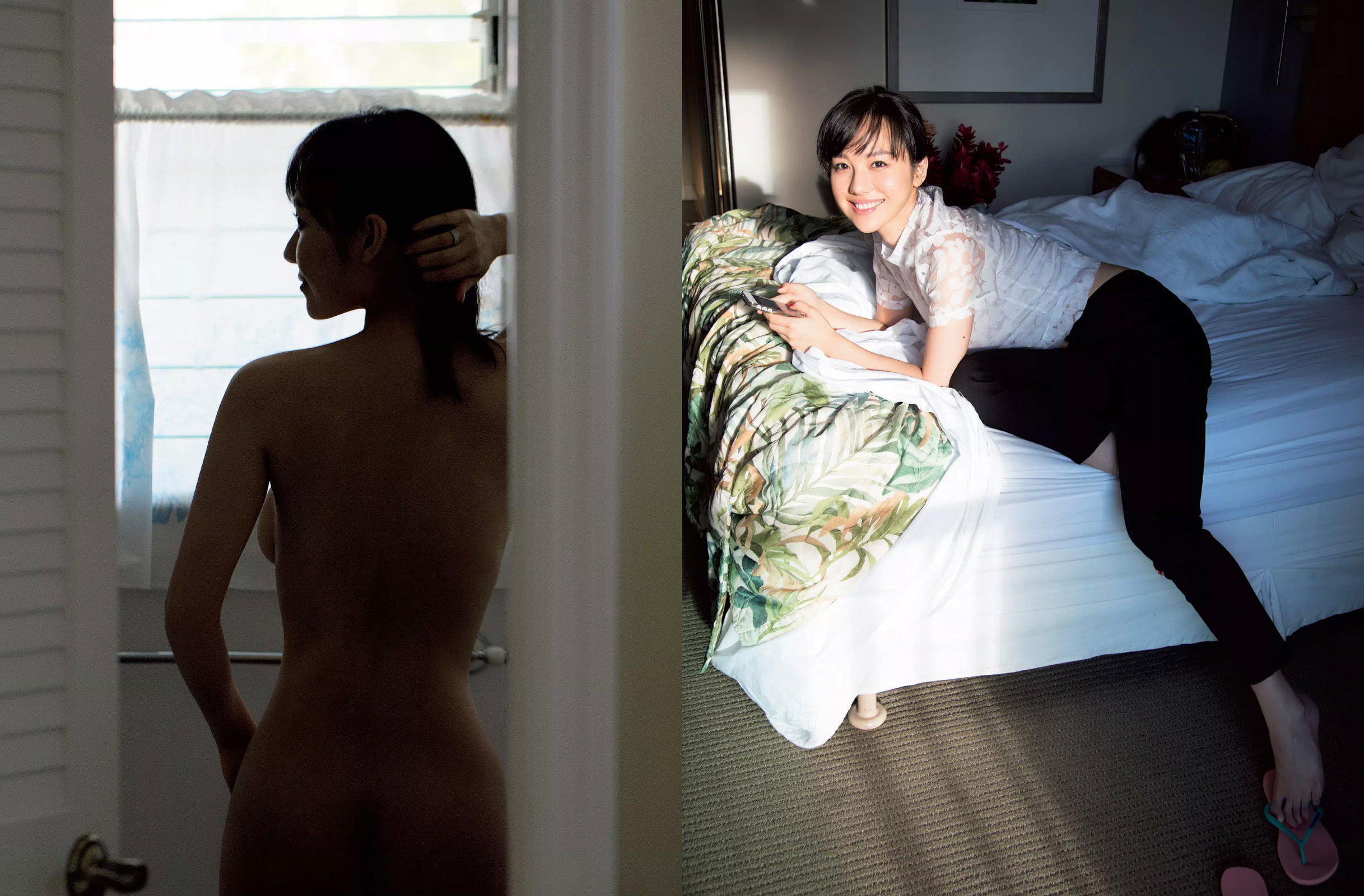 2015.12.29 橋本マナミ 谷村奈南 松井珠理奈 最上もが 金井あや 星乃まおり-图2