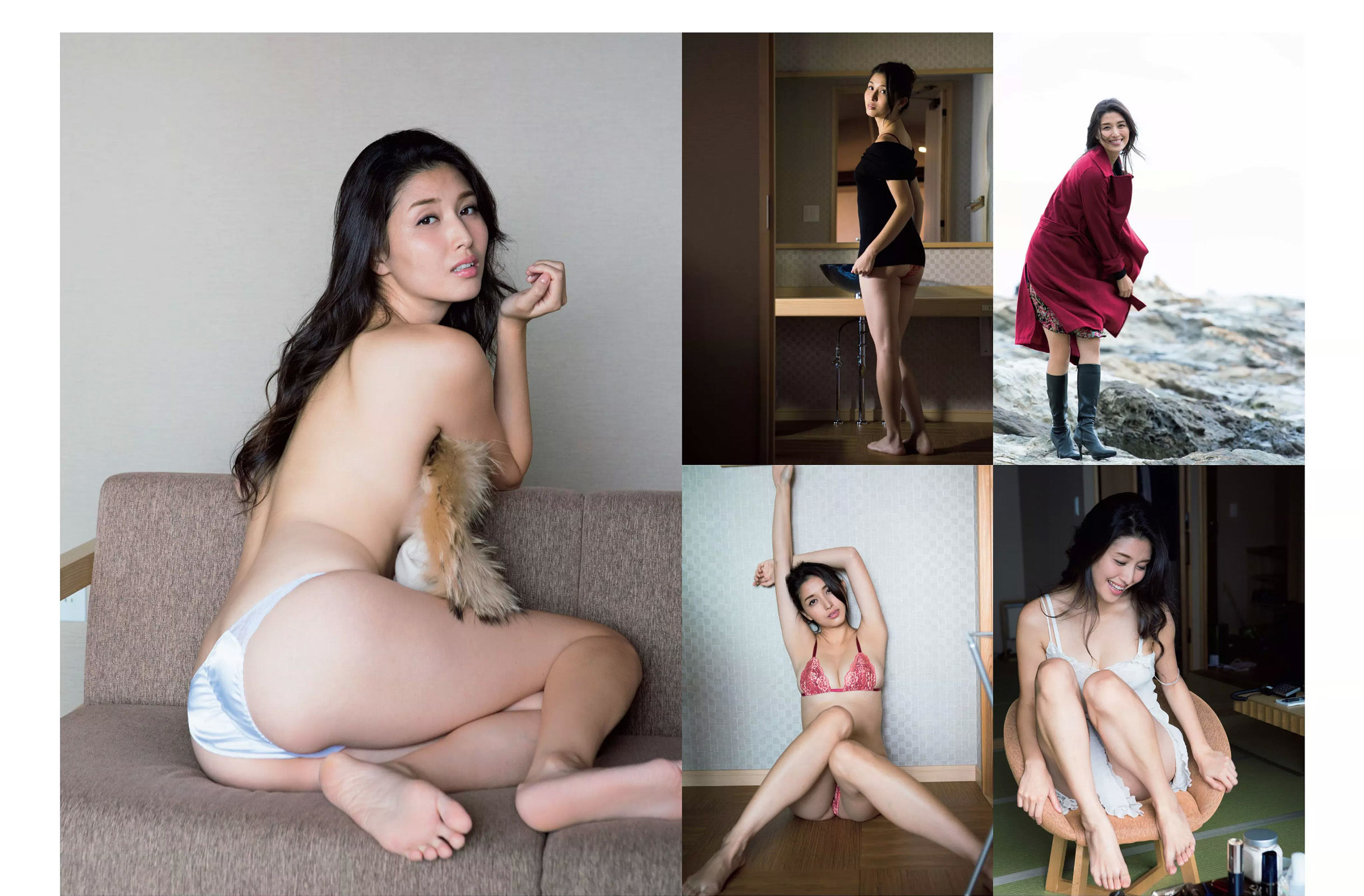 2015.12.29 橋本マナミ 谷村奈南 松井珠理奈 最上もが 金井あや 星乃まおり-图7