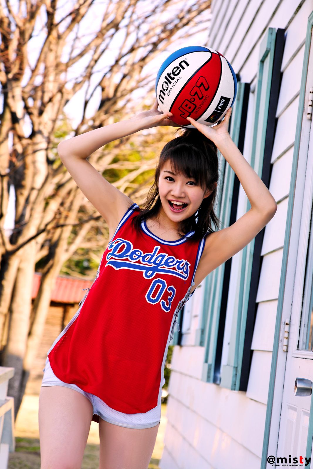 No.226 Ai Takabe 高部爱/高部あい-图1