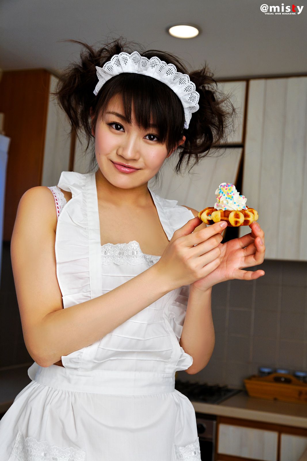 No.226 Ai Takabe 高部爱/高部あい-图23