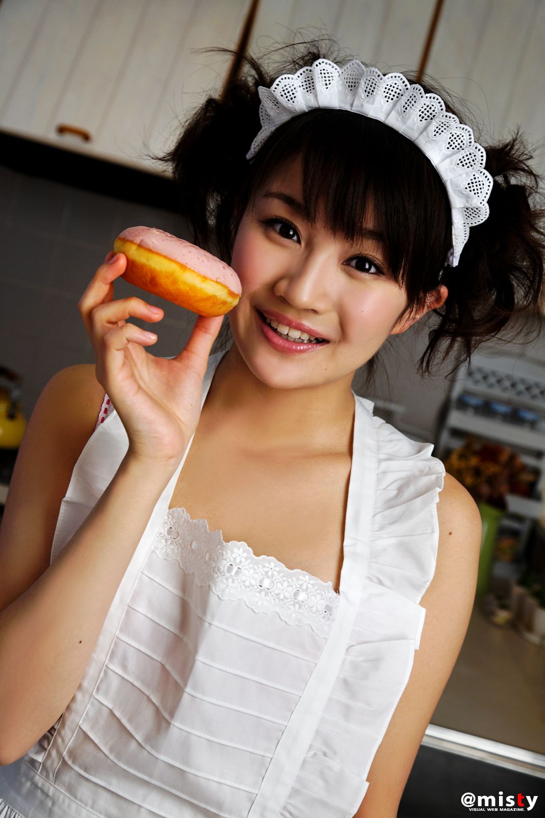 No.226 Ai Takabe 高部爱/高部あい-图26