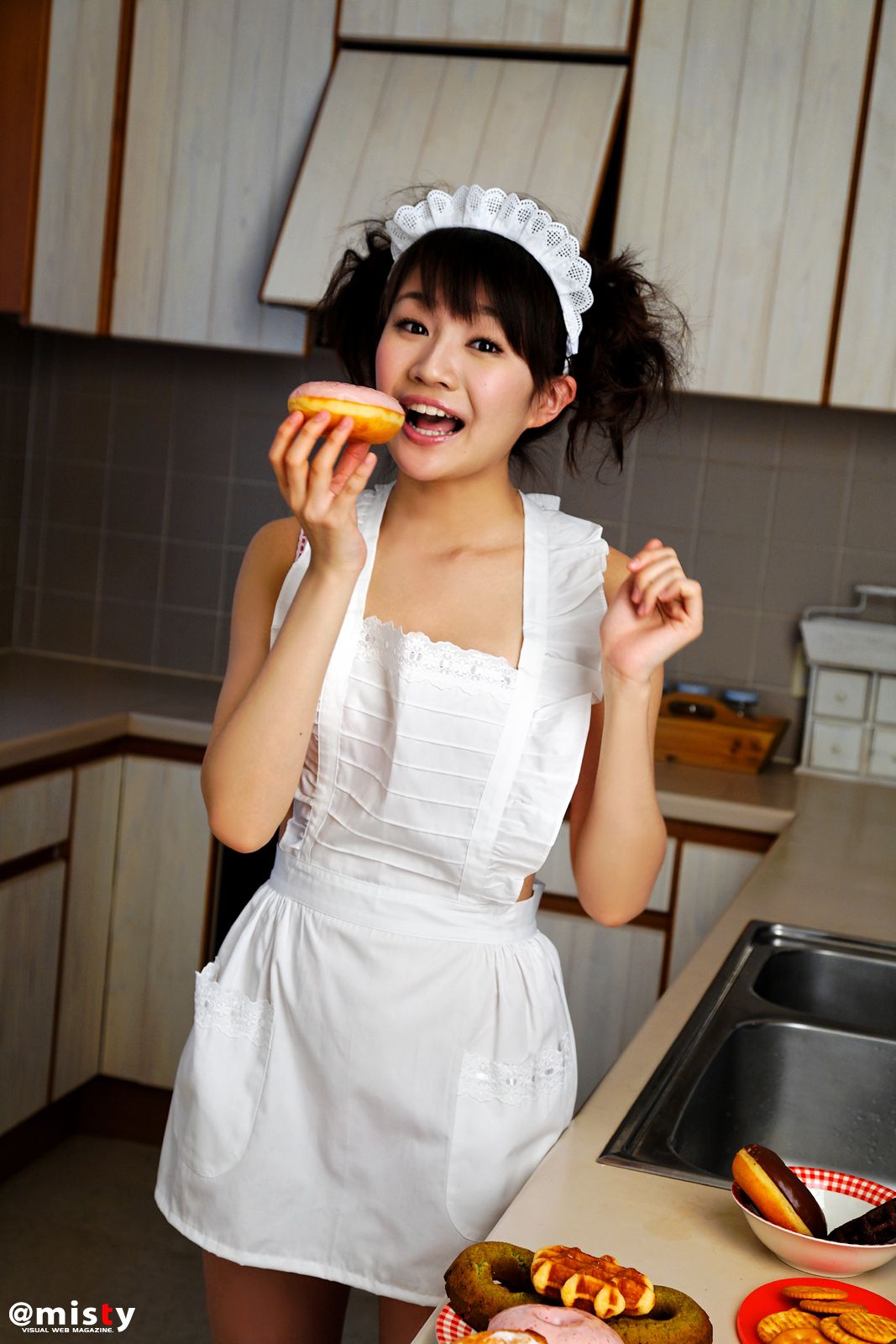 No.226 Ai Takabe 高部爱/高部あい-图27