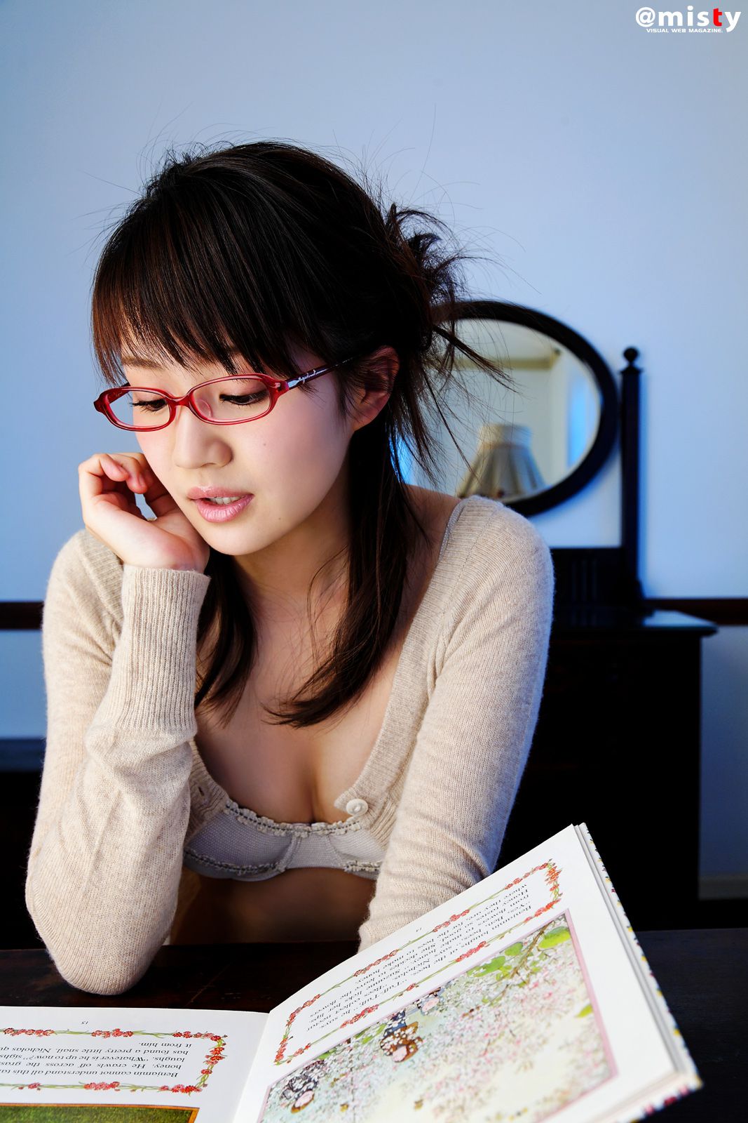 No.226 Ai Takabe 高部爱/高部あい-图44