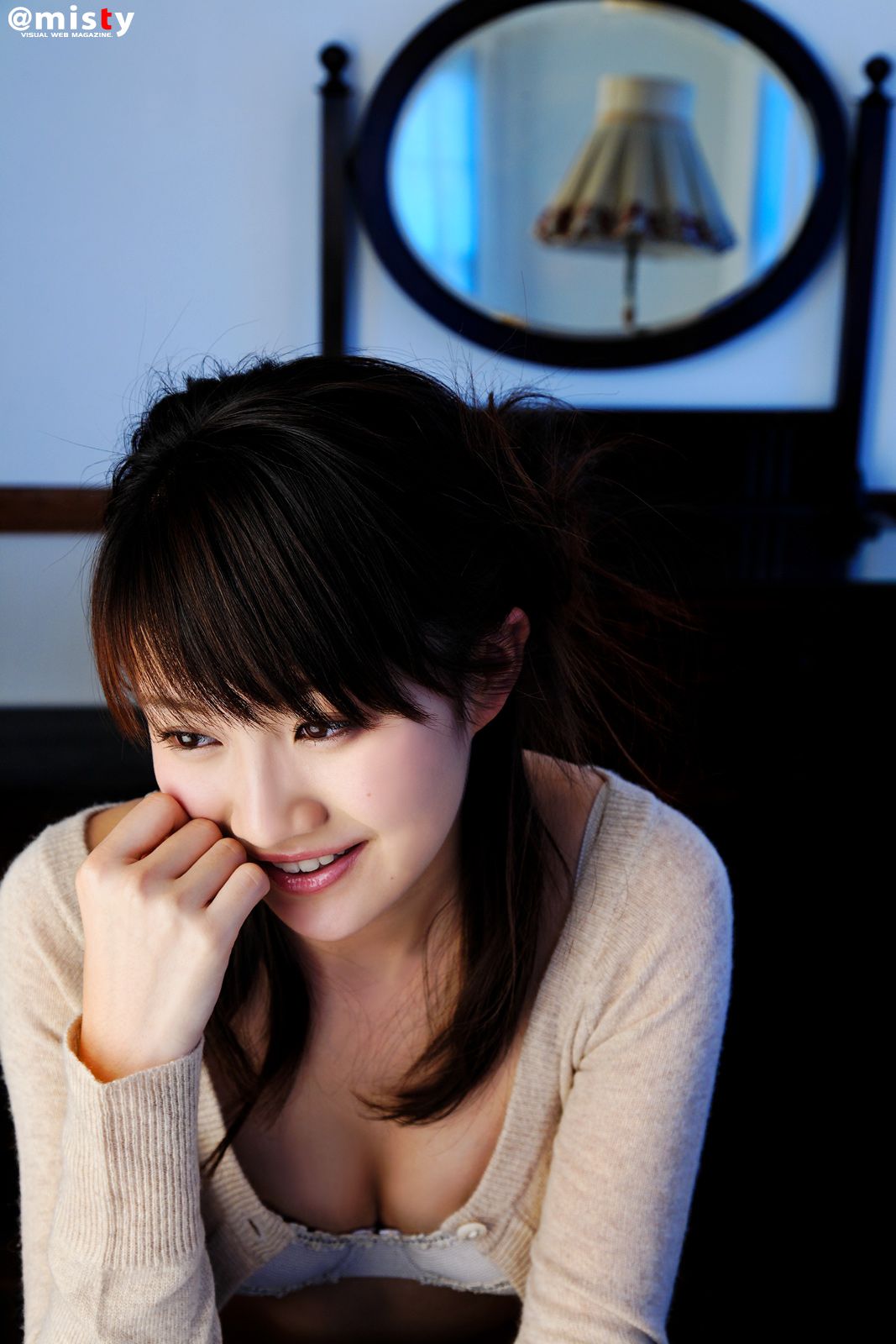 No.226 Ai Takabe 高部爱/高部あい-图54