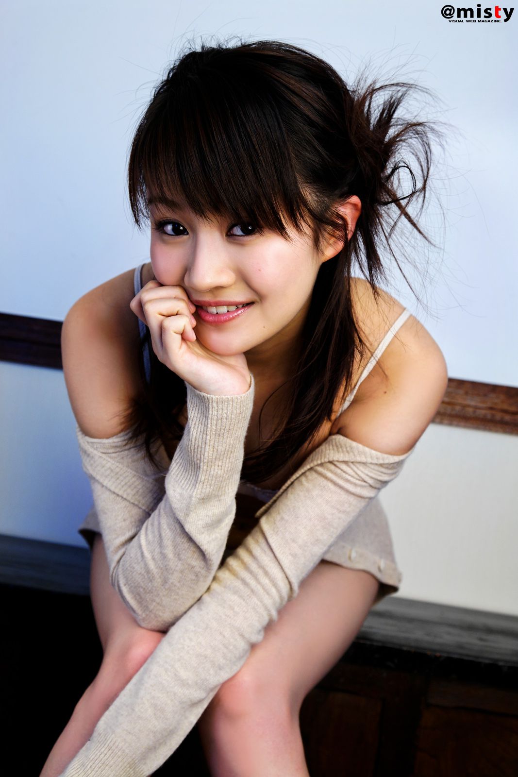 No.226 Ai Takabe 高部爱/高部あい-图56