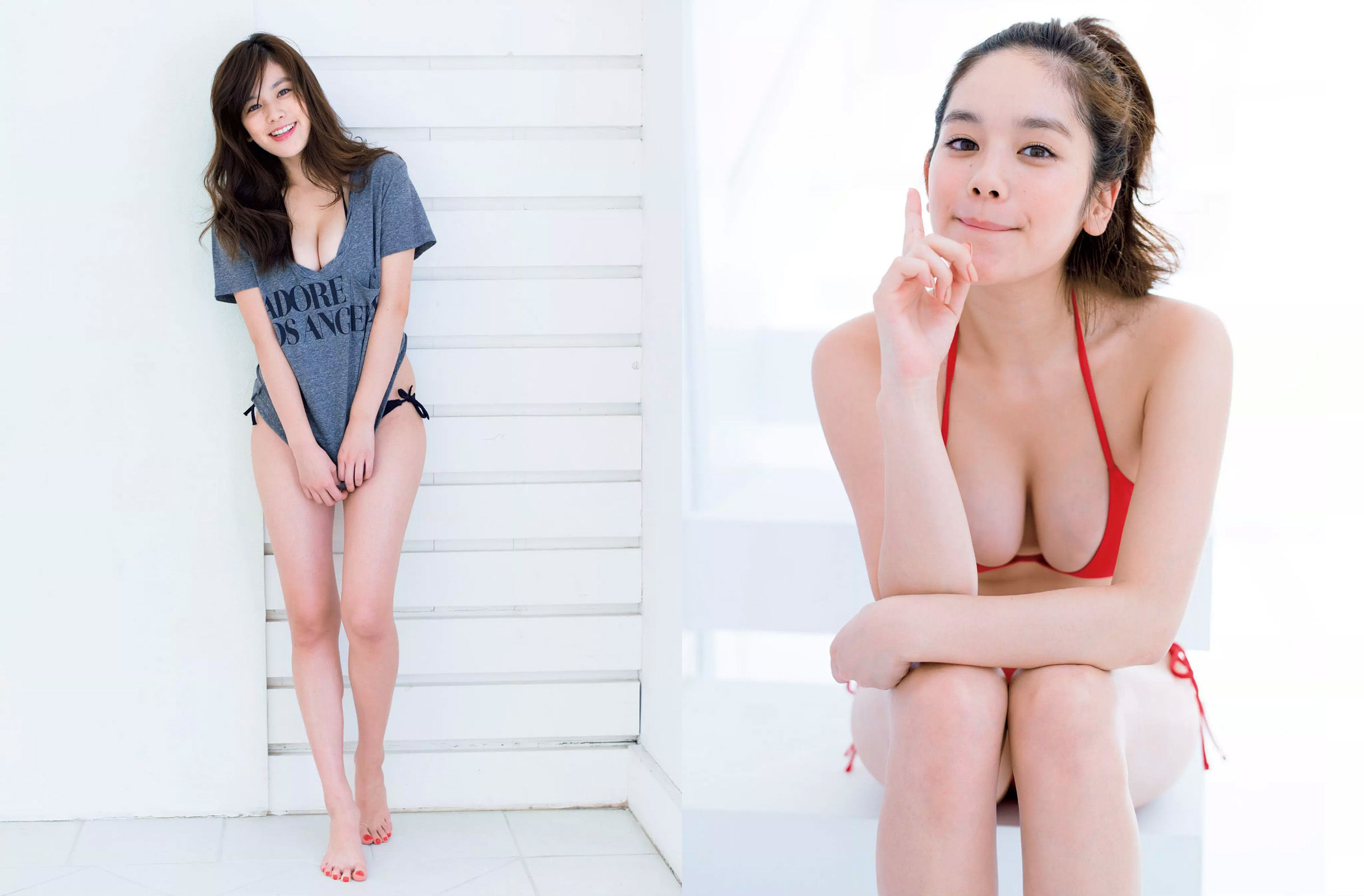 2016.02.02 筧美和子 最上もが 藤社優美 松元絵里花 河合奈保子 中野杏-图3