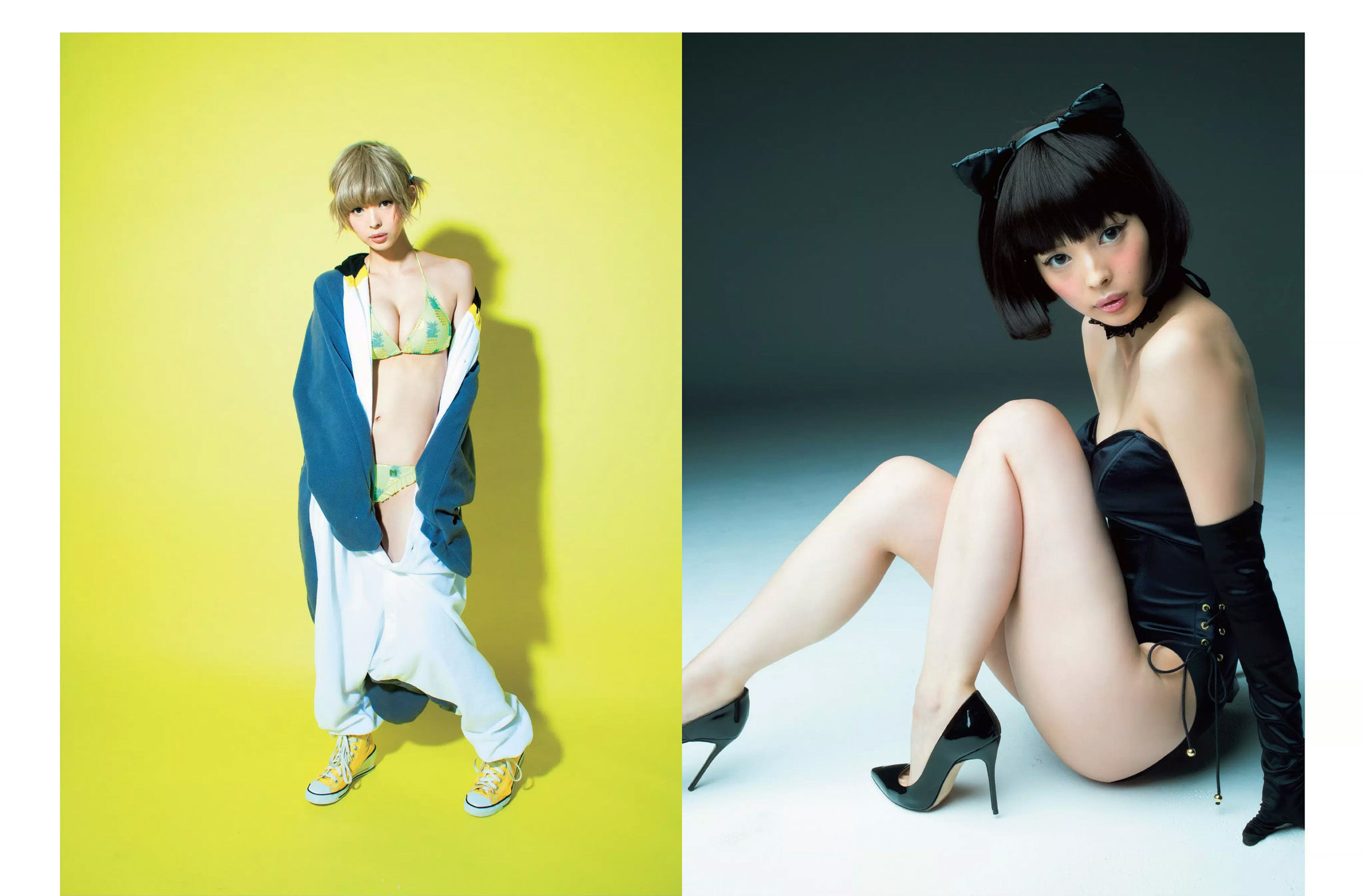 2016.02.02 筧美和子 最上もが 藤社優美 松元絵里花 河合奈保子 中野杏-图7