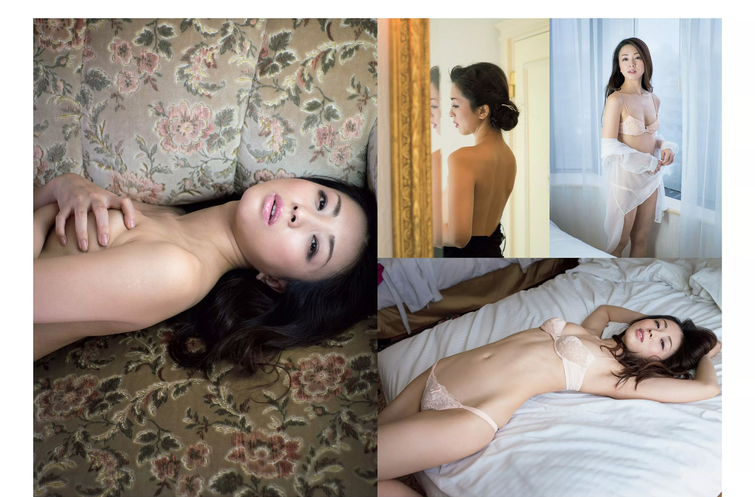 2016.02.16 ダレノガレ明美 祥子 山谷花純 堀口としみ 美竹すず 豊田瀬理奈-图10