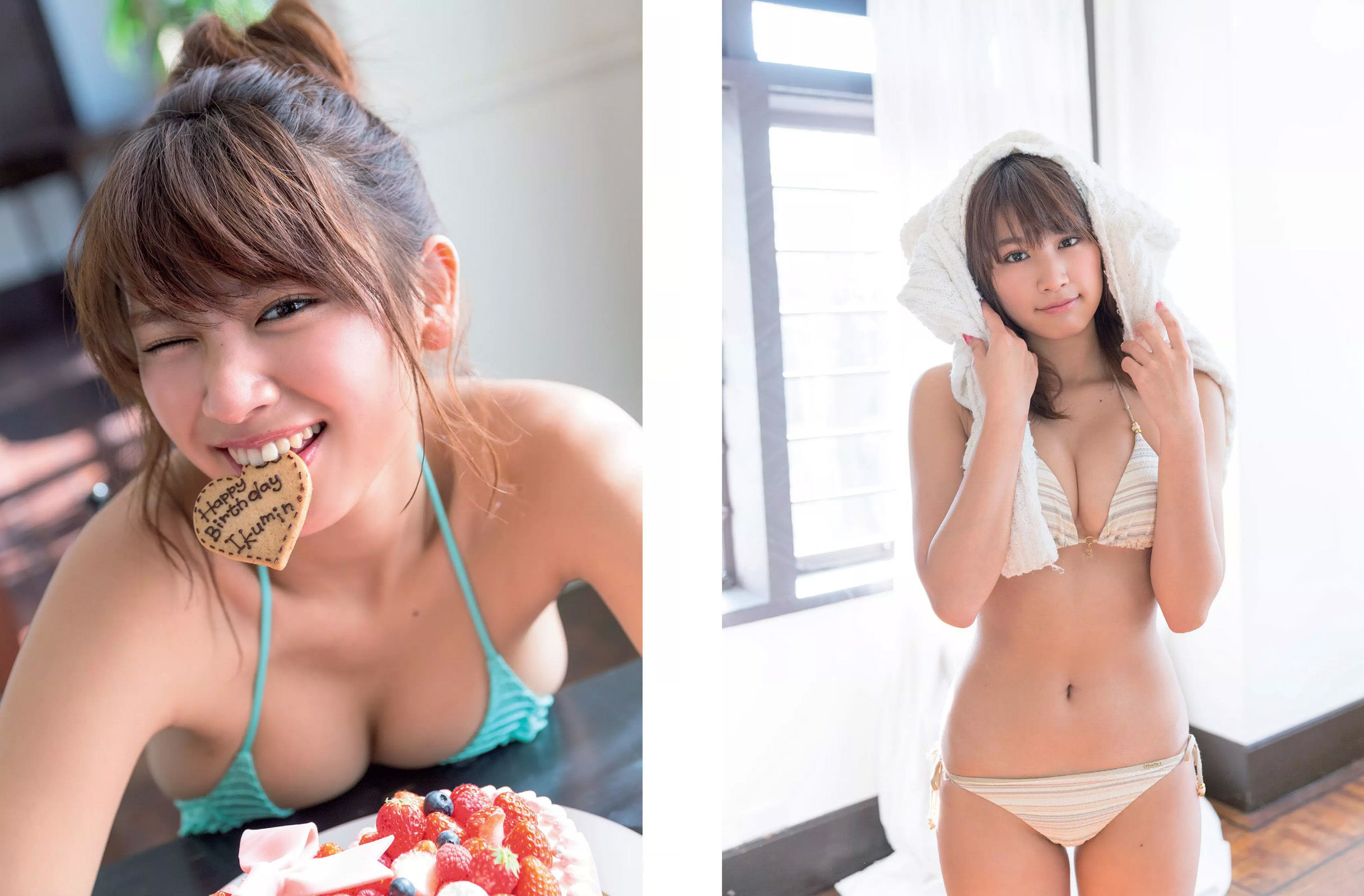2016.03.08 久松郁実 木嶋ゆり 犬童美乃梨 塩地美澄-图2