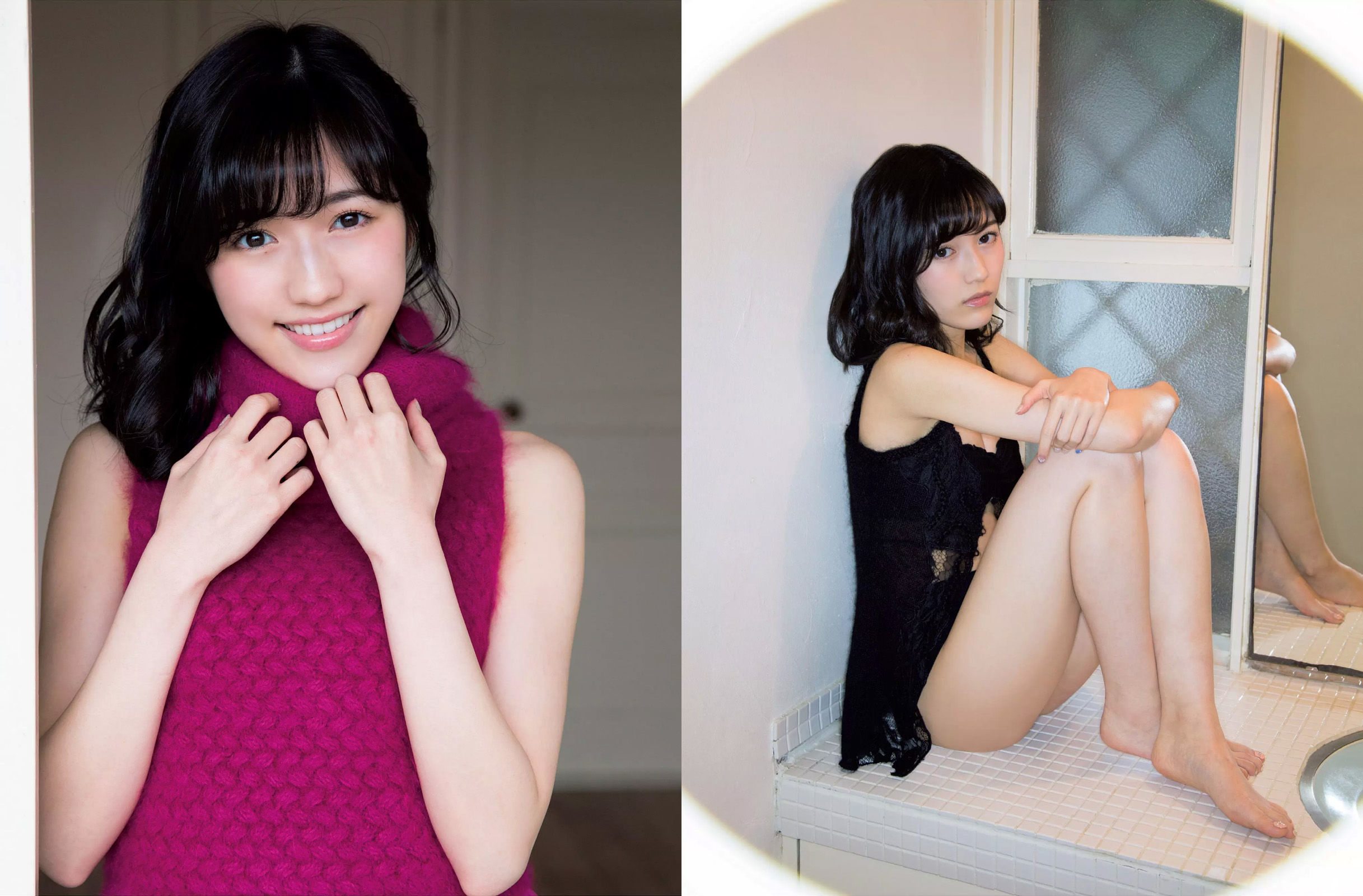 2016.03.29 渡辺麻友 橋本マナミ 三上悠亜 指原莉乃 白石茉莉奈-图2
