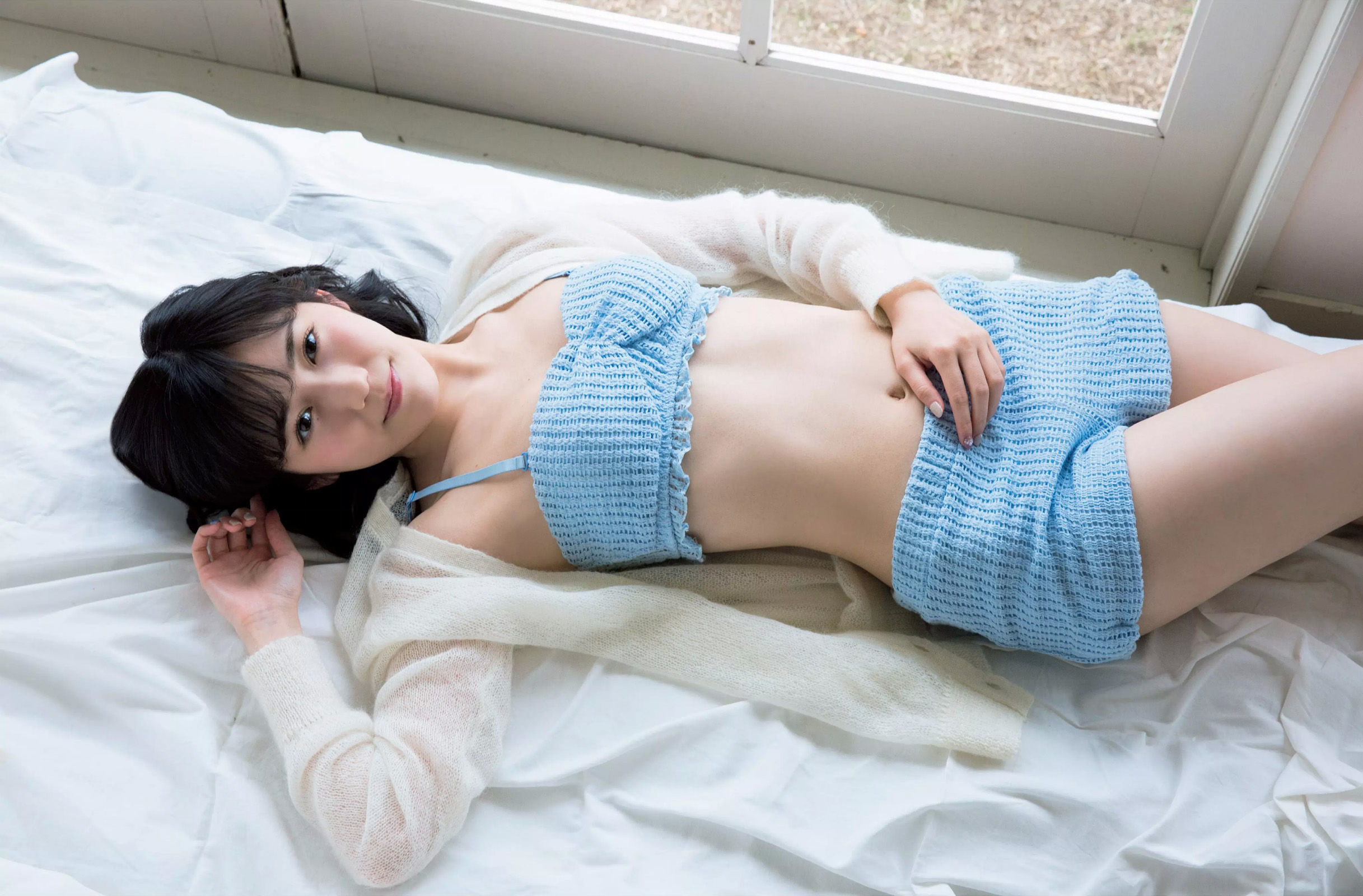 2016.03.29 渡辺麻友 橋本マナミ 三上悠亜 指原莉乃 白石茉莉奈-图3