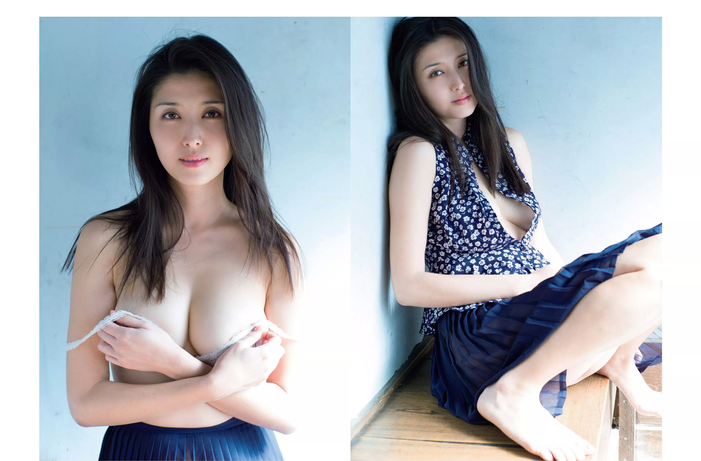 2016.03.29 渡辺麻友 橋本マナミ 三上悠亜 指原莉乃 白石茉莉奈-图8