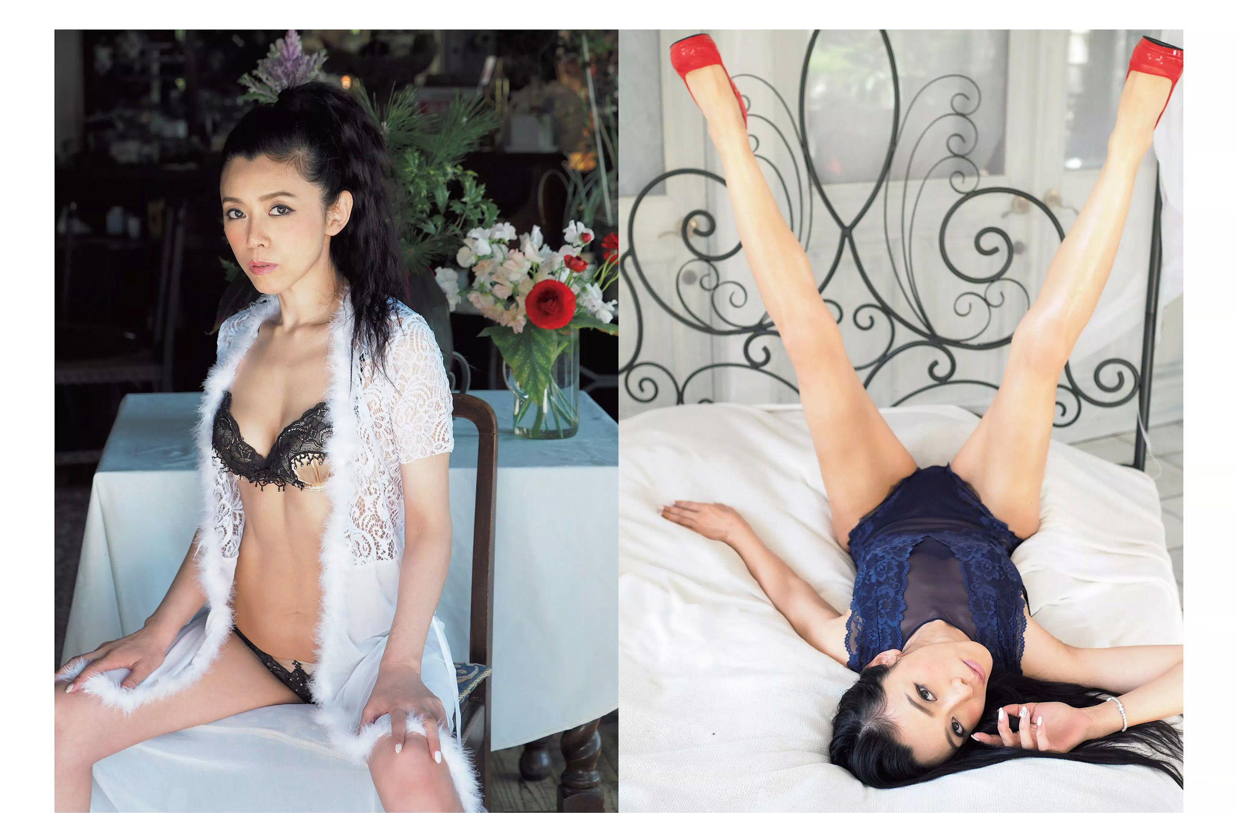 2016.04.12 朝比奈彩 木嶋ゆり 原田徳子 桐谷美玲 原幹恵 染谷有香-图4