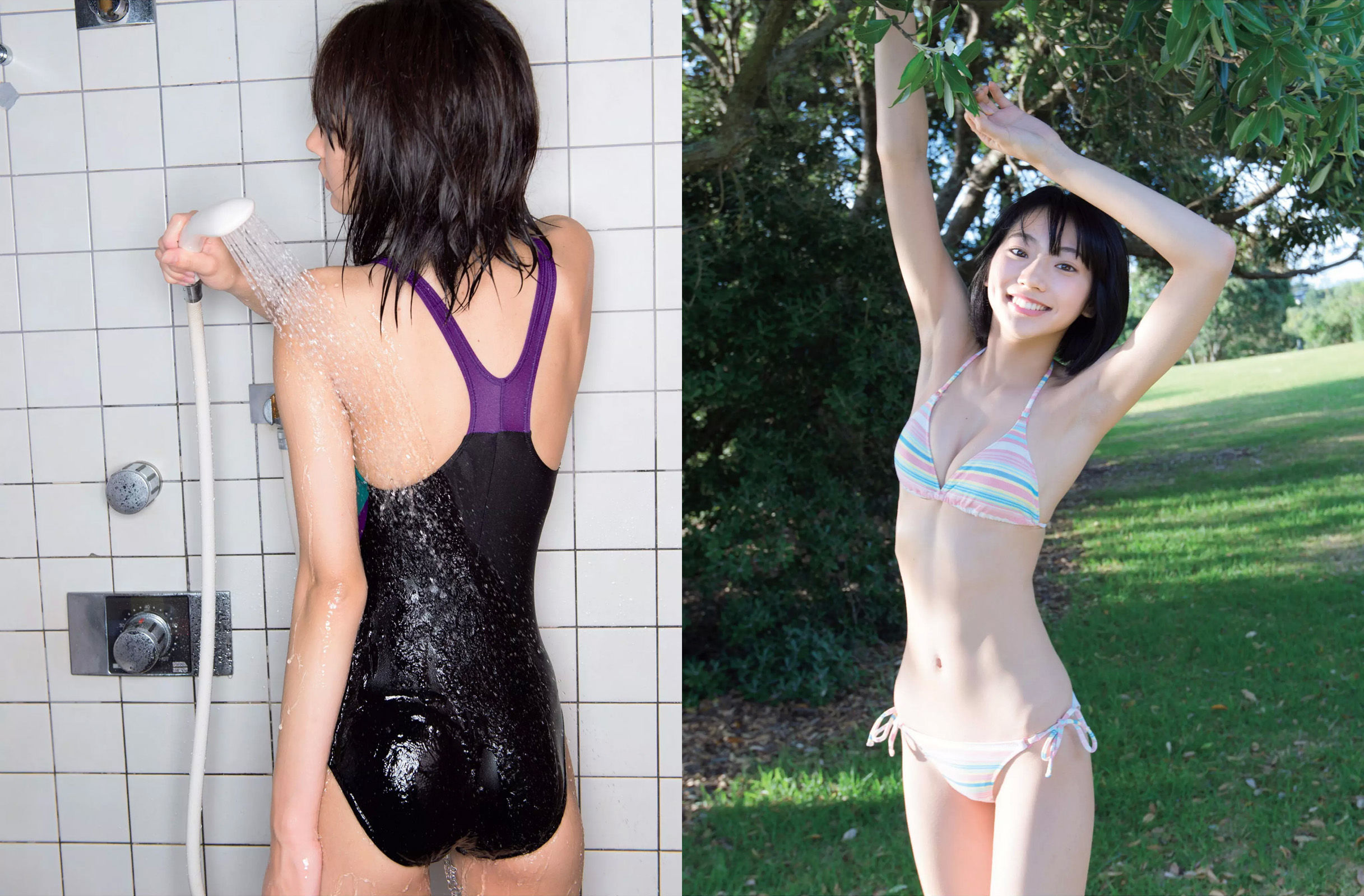 2016.04.19 武田玲奈 金子理江 山崎真実 祥子-图2