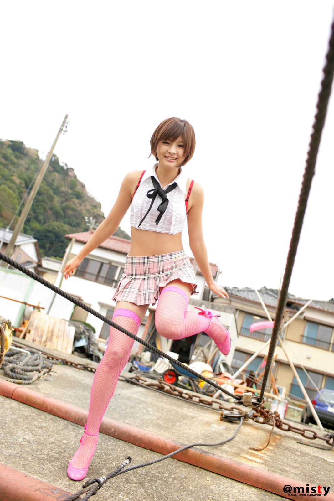 No.227 Rina Nagasaki 長崎莉奈-图12