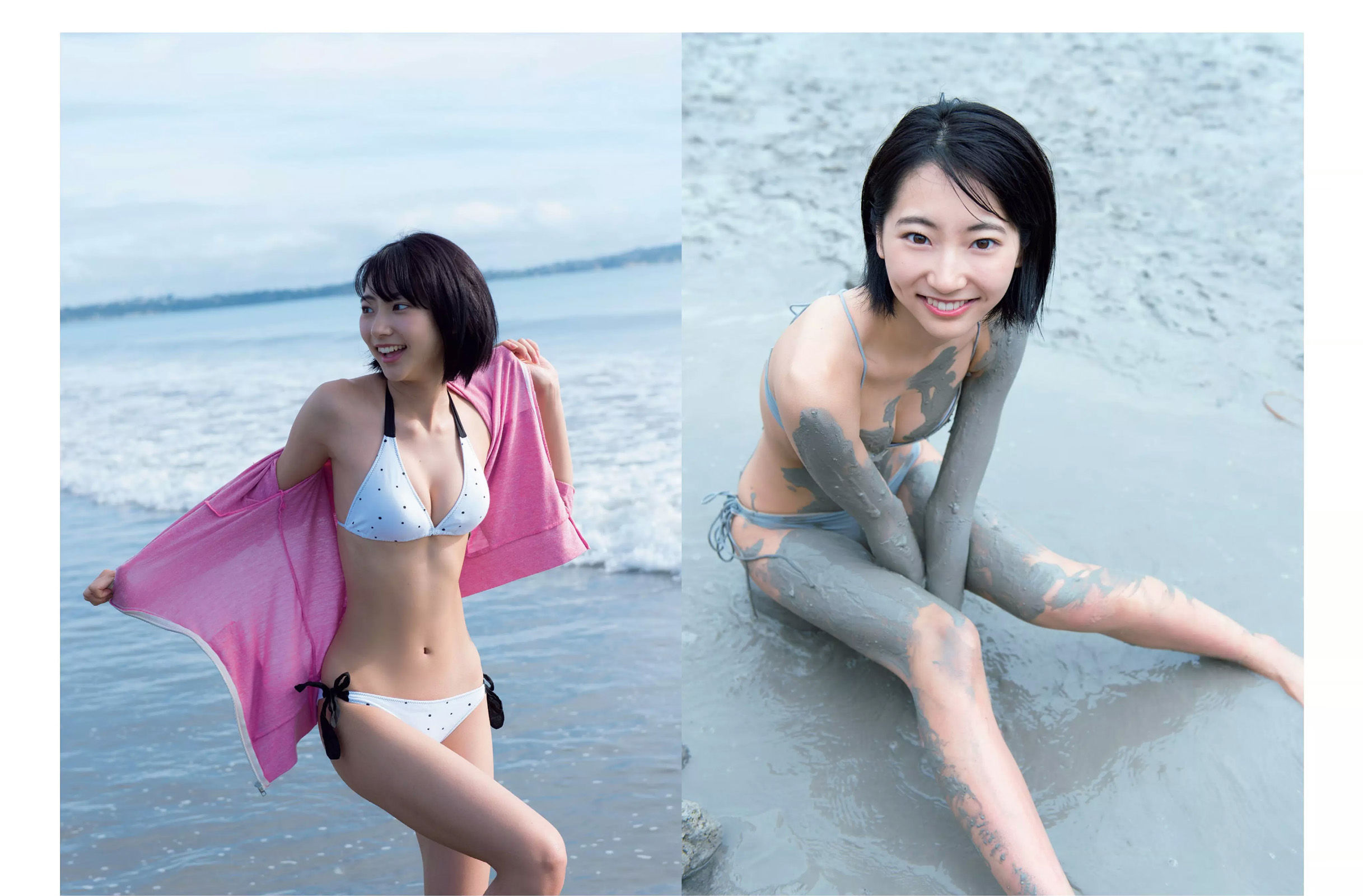2016.05.31 武田玲奈 永尾まりや 柏木由紀 松岡ちな 石川恋 永井里菜 岡田奈々-图8