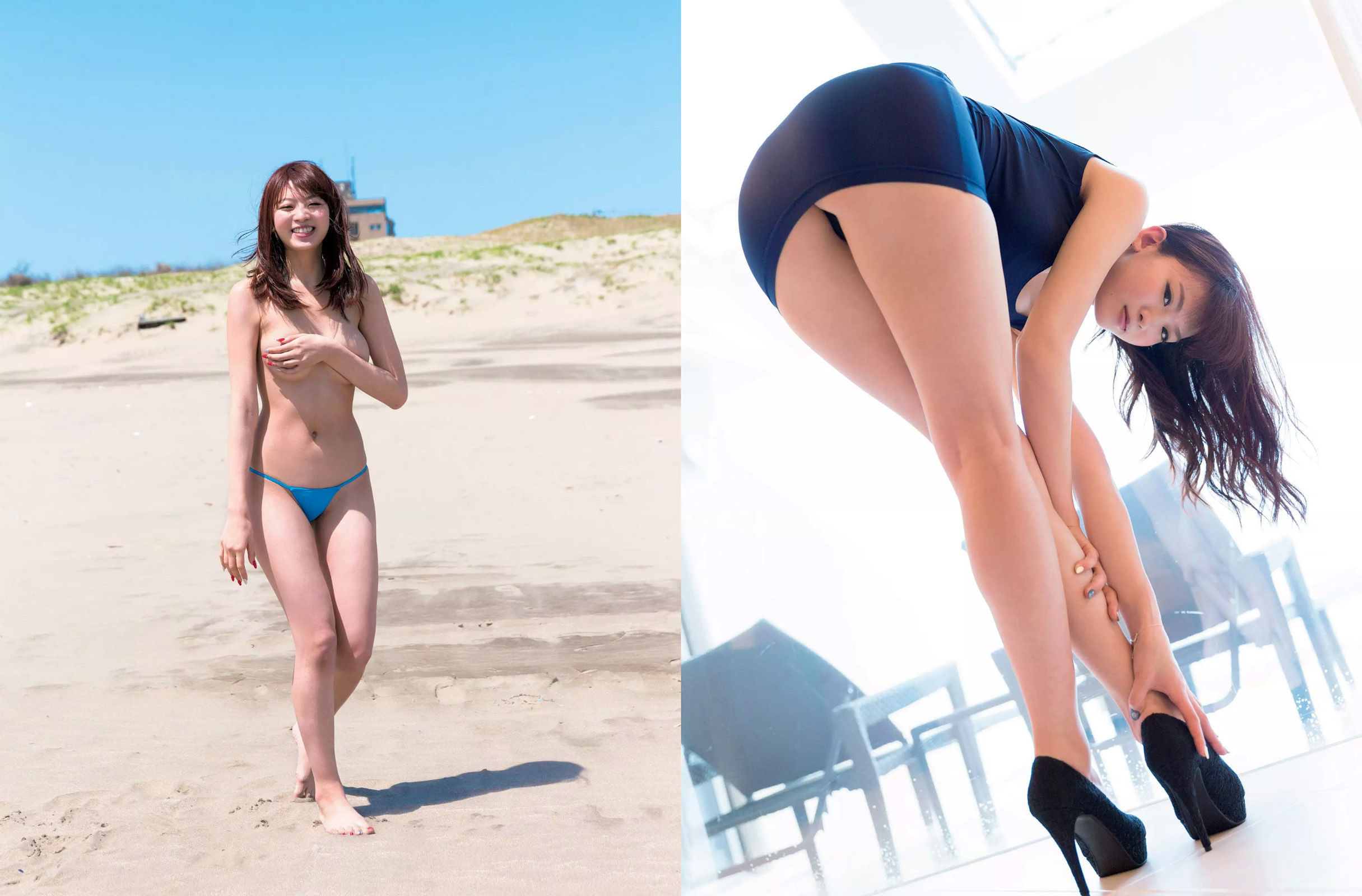 2016.07.12 柏木由紀 早瀬あや 磯山さやか 天木じゅん 矢吹春奈-图2