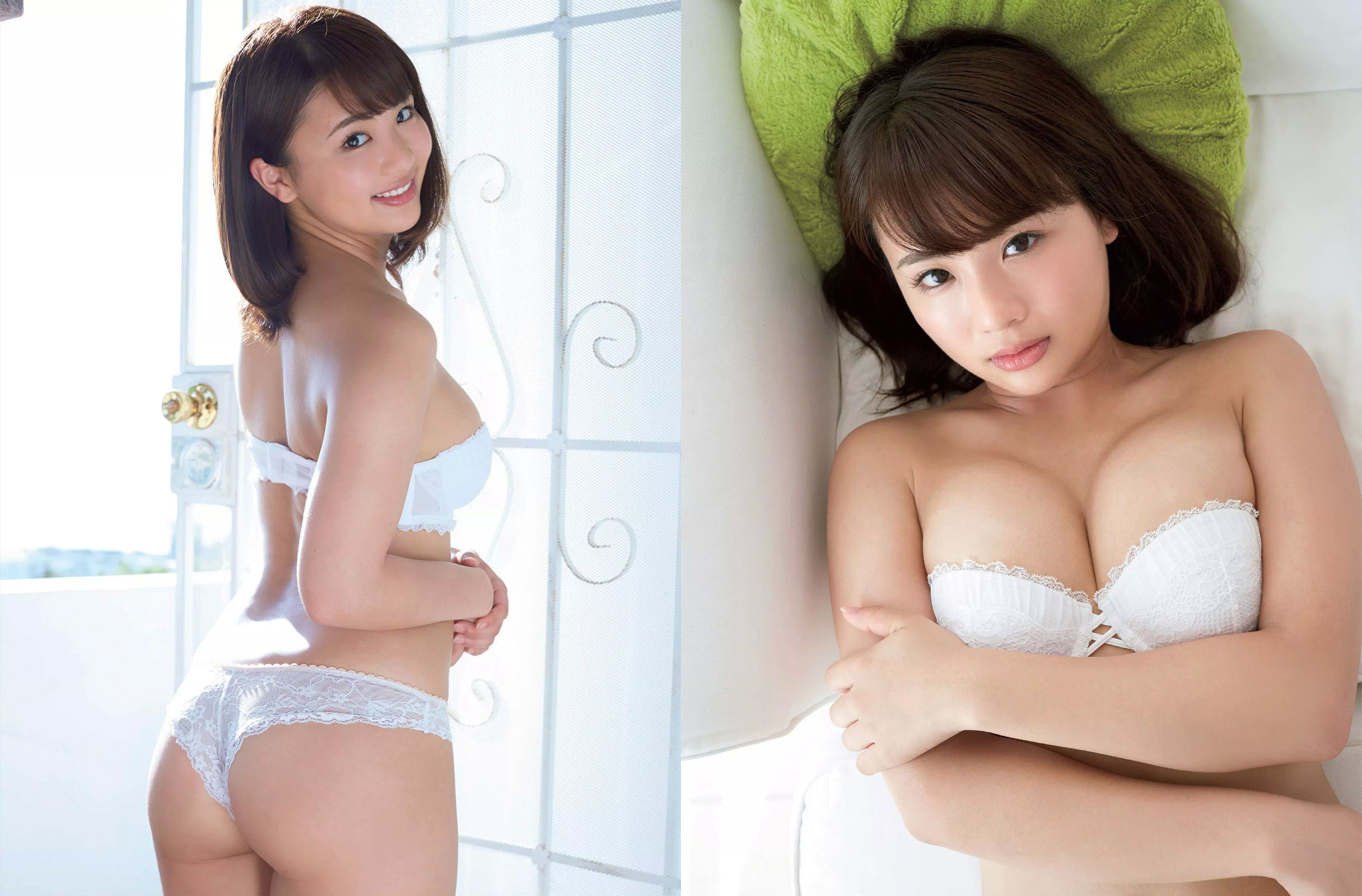 2016.08.02 峯岸みなみ 平嶋夏海 川村ゆきえ 橋本梨菜 三上悠亜-图3
