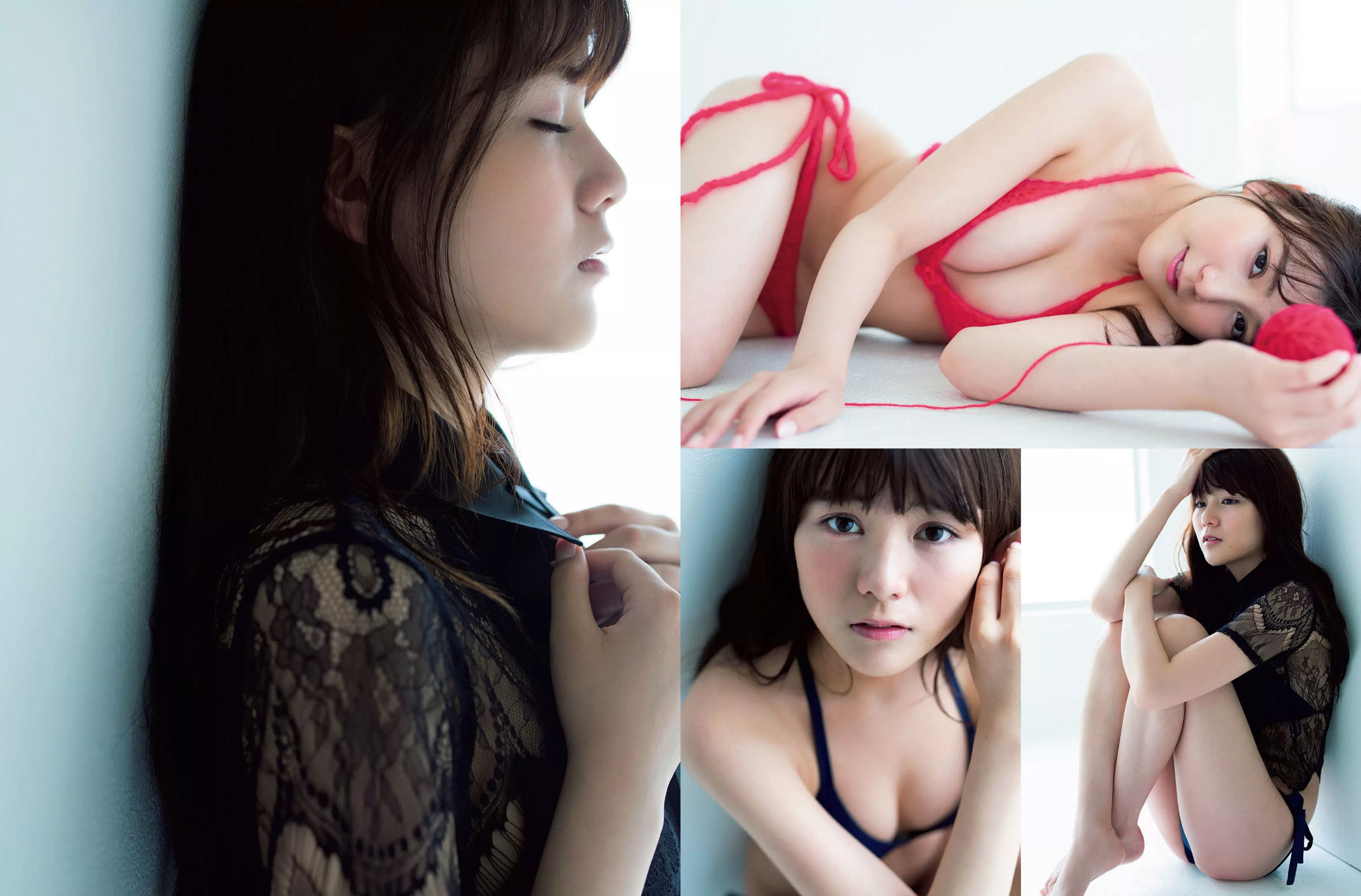 2016.09.06 渡辺美優紀 深田恭子 浅倉結希 高橋胡桃-图13