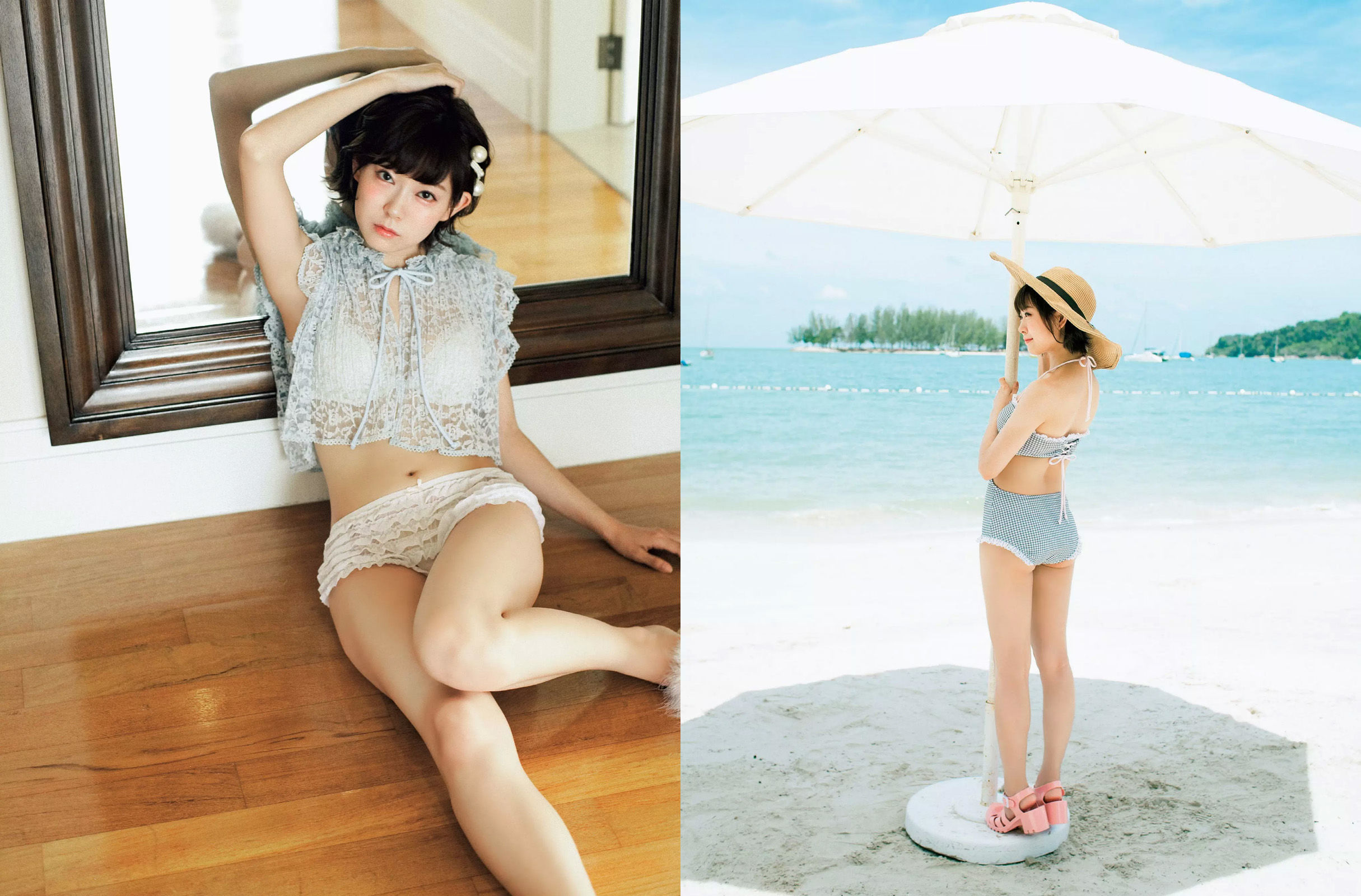 2016.09.06 渡辺美優紀 深田恭子 浅倉結希 高橋胡桃-图3