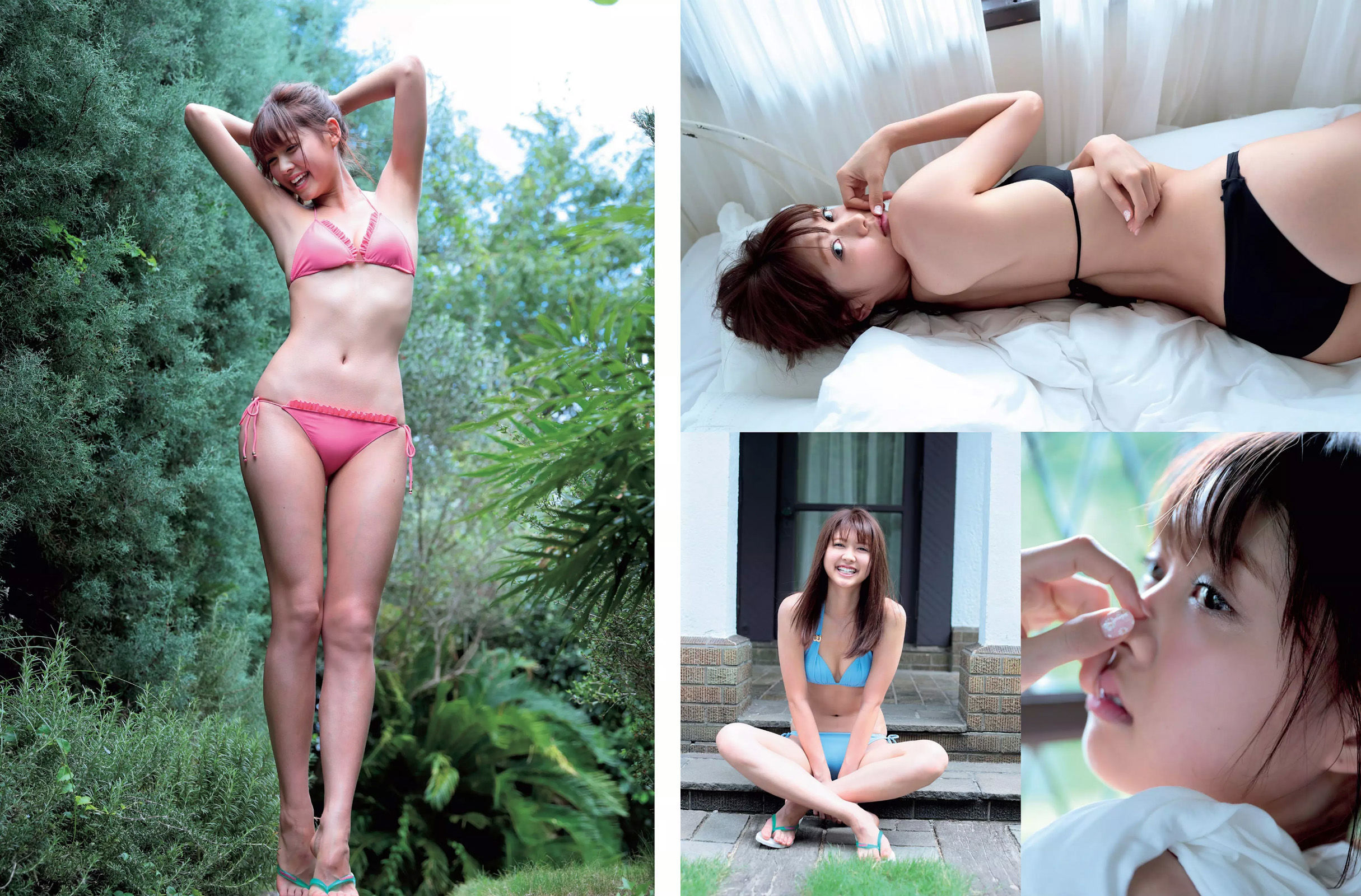 2016.09.13 向井地美音 細川ふみえ 松元絵里花-图12
