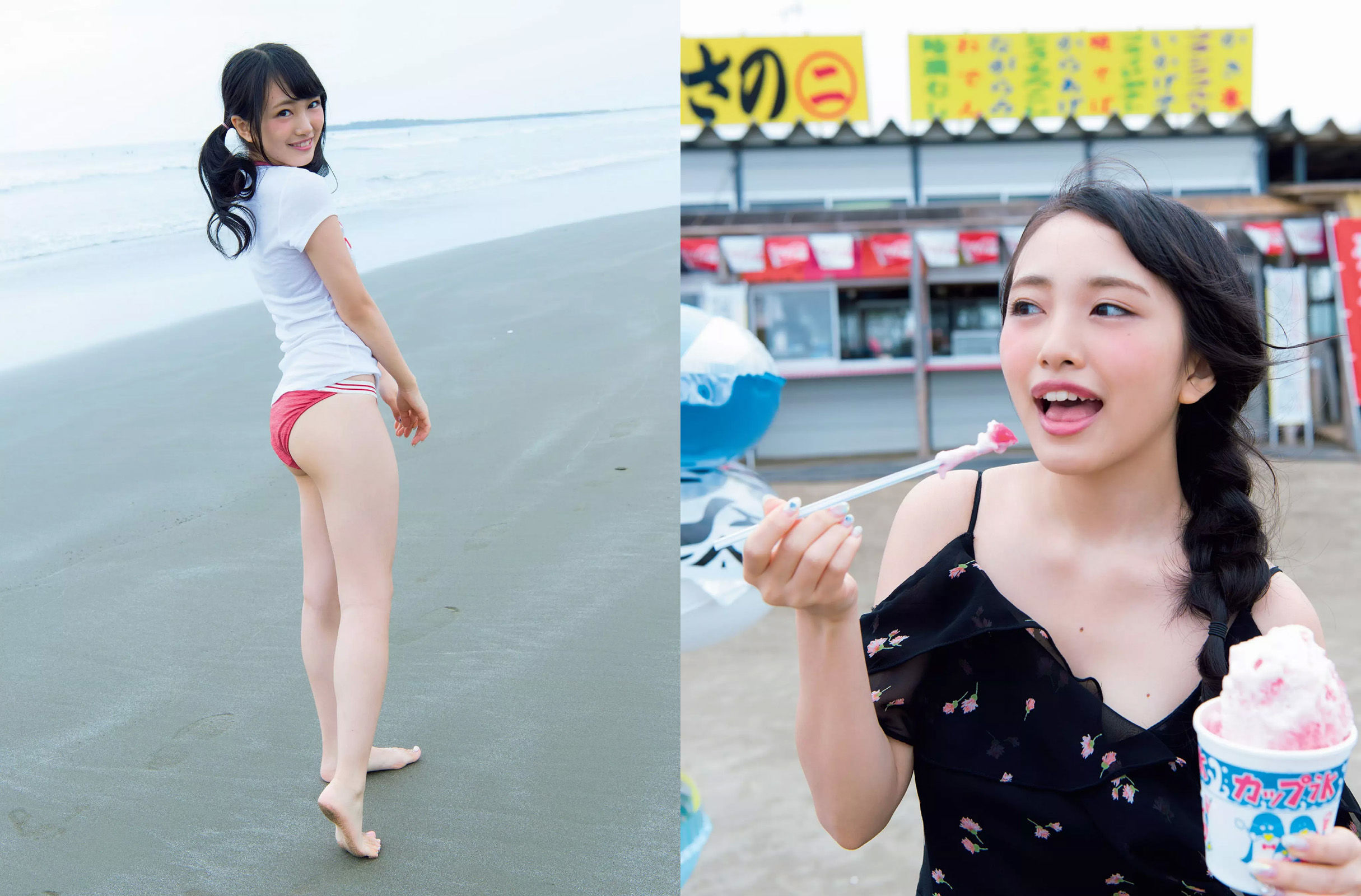 2016.09.13 向井地美音 細川ふみえ 松元絵里花-图2