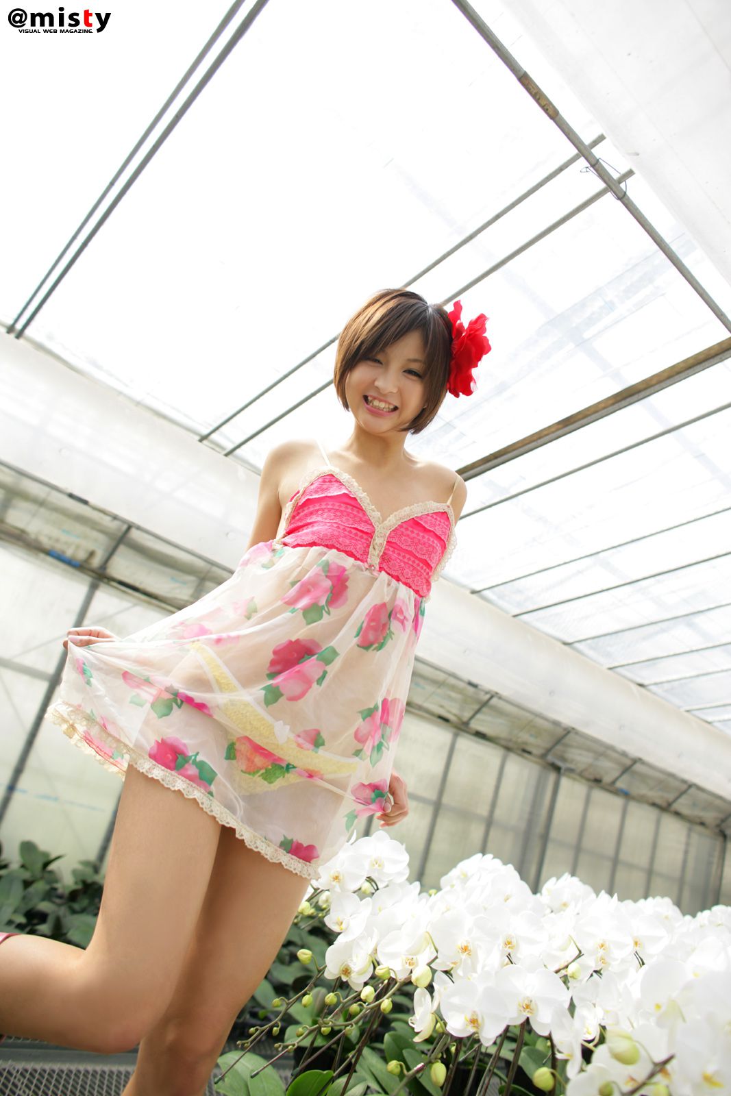 No.228 Rina Nagasaki 长崎莉奈/長崎莉奈-图20