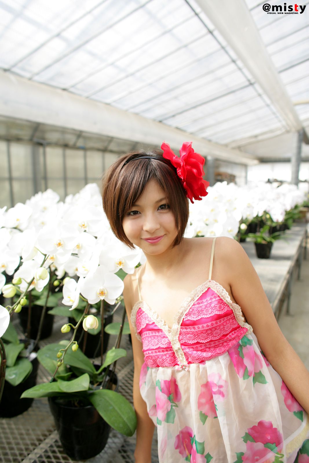 No.228 Rina Nagasaki 长崎莉奈/長崎莉奈-图23