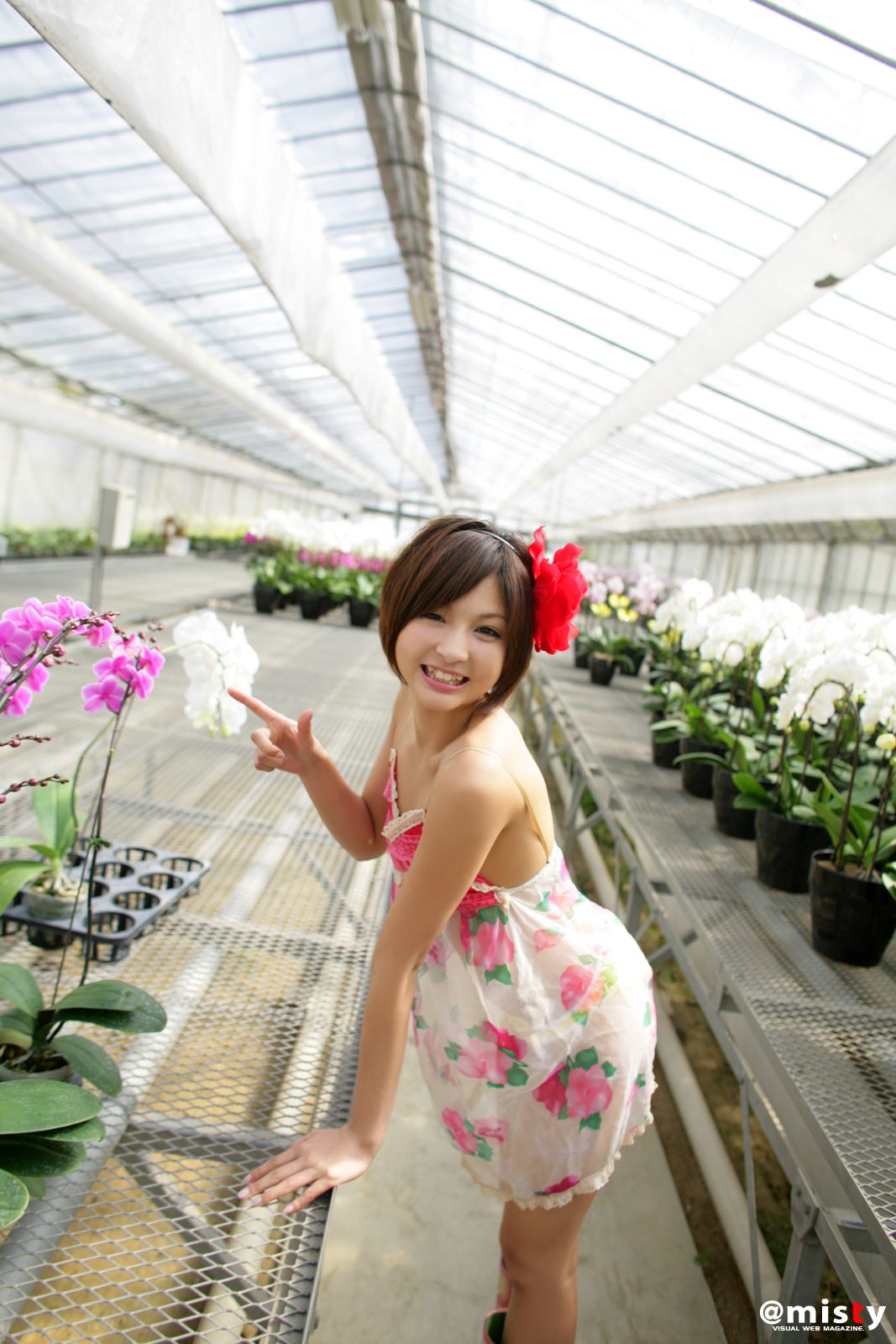 No.228 Rina Nagasaki 长崎莉奈/長崎莉奈-图24