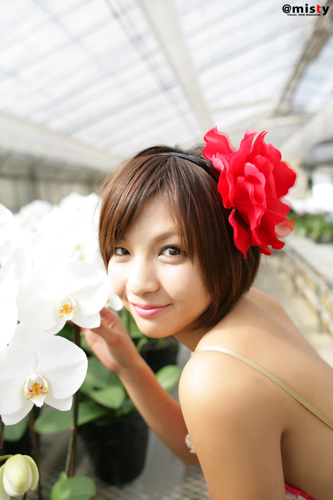 No.228 Rina Nagasaki 长崎莉奈/長崎莉奈-图26