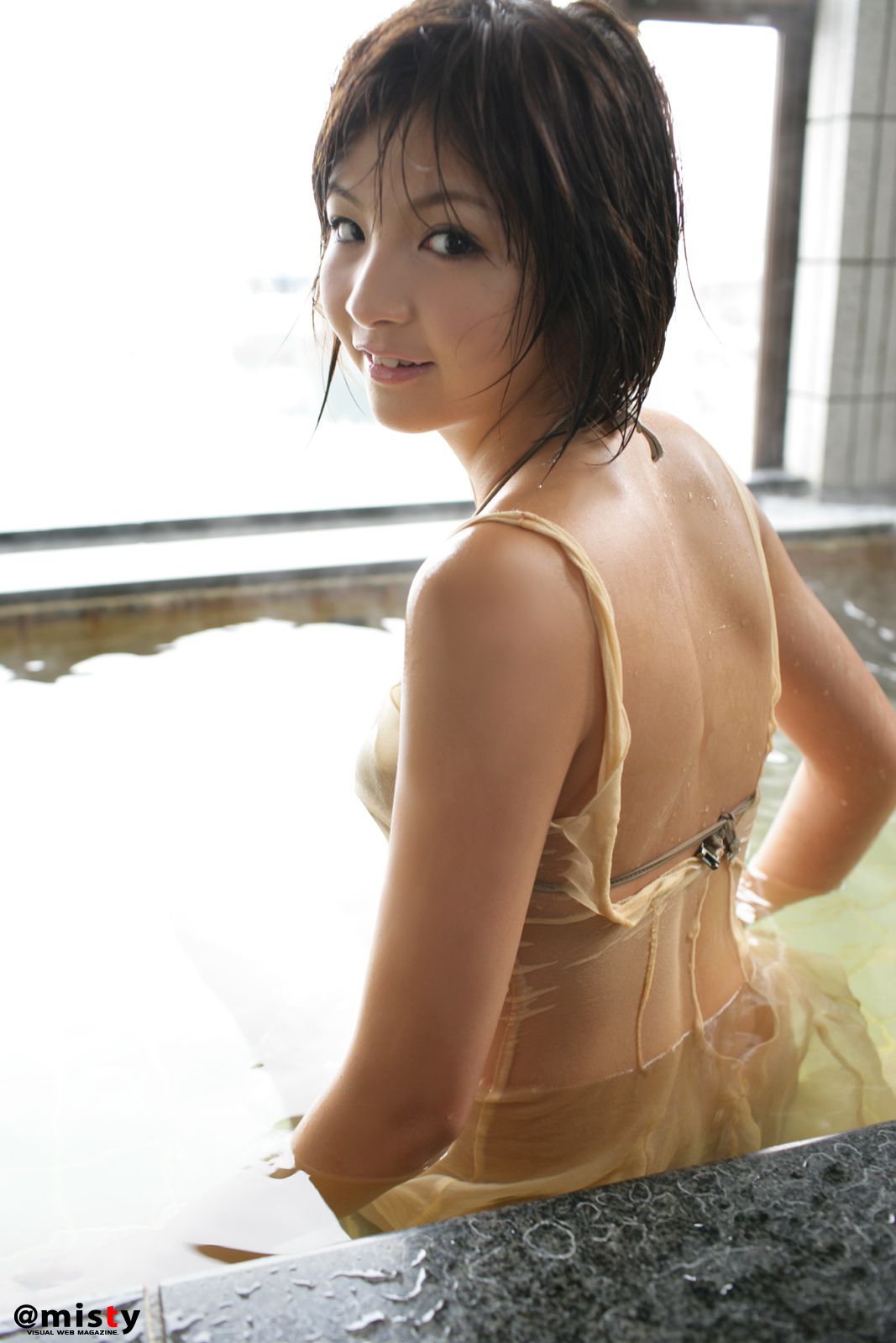 No.228 Rina Nagasaki 长崎莉奈/長崎莉奈-图3