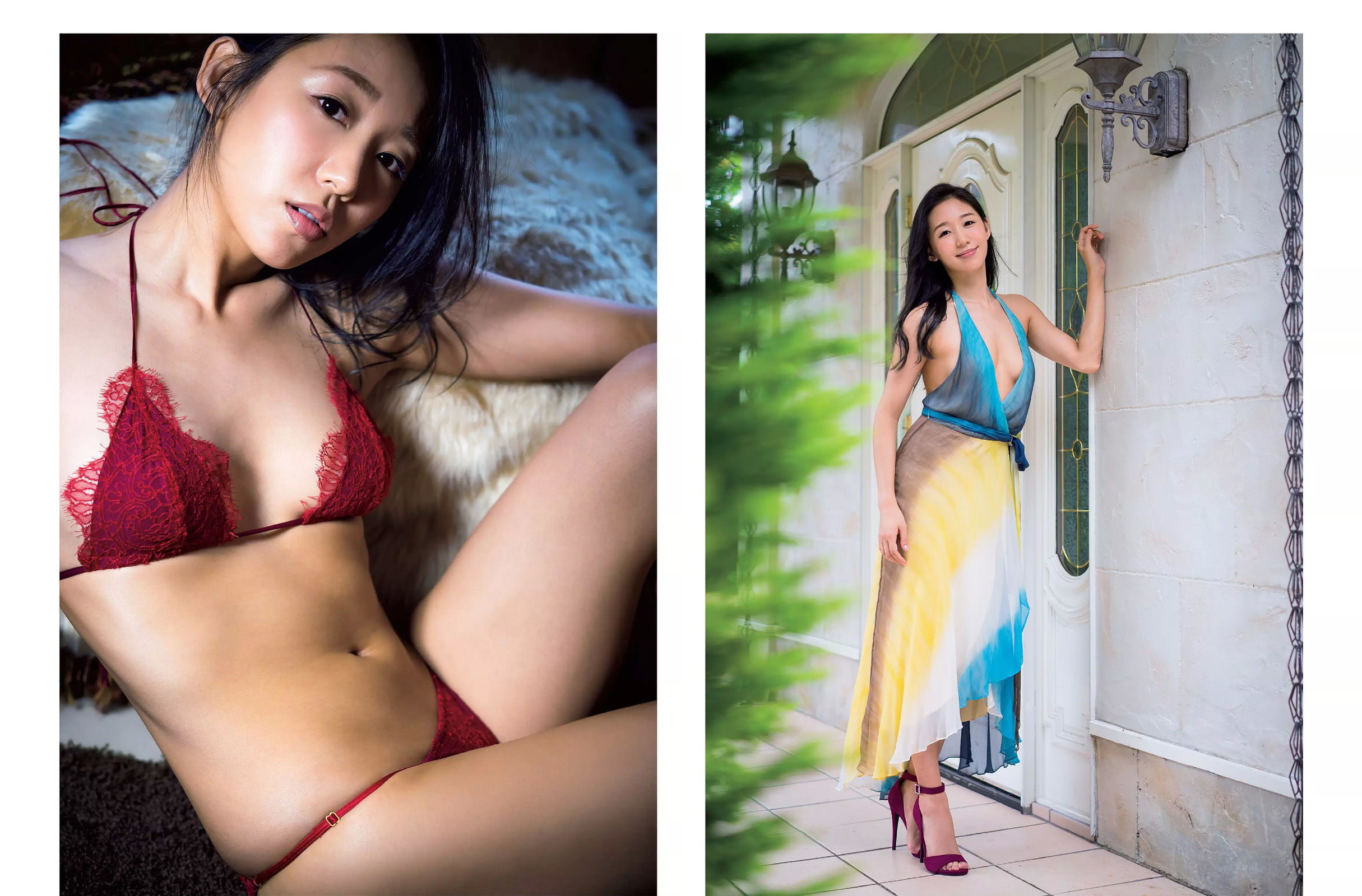 2016.11.01 大川藍 澤山璃奈 山本美憂 浜田翔子 岡田サリオ-图6