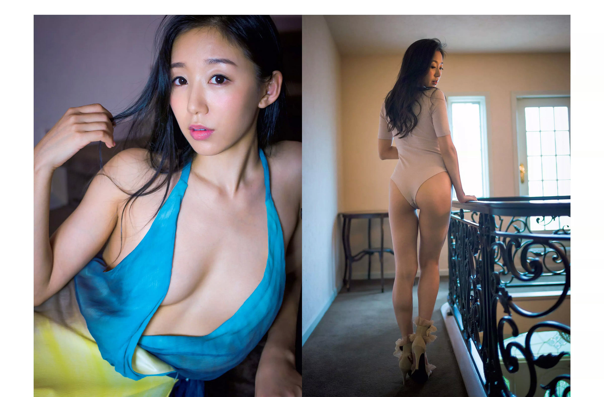 2016.11.01 大川藍 澤山璃奈 山本美憂 浜田翔子 岡田サリオ-图8