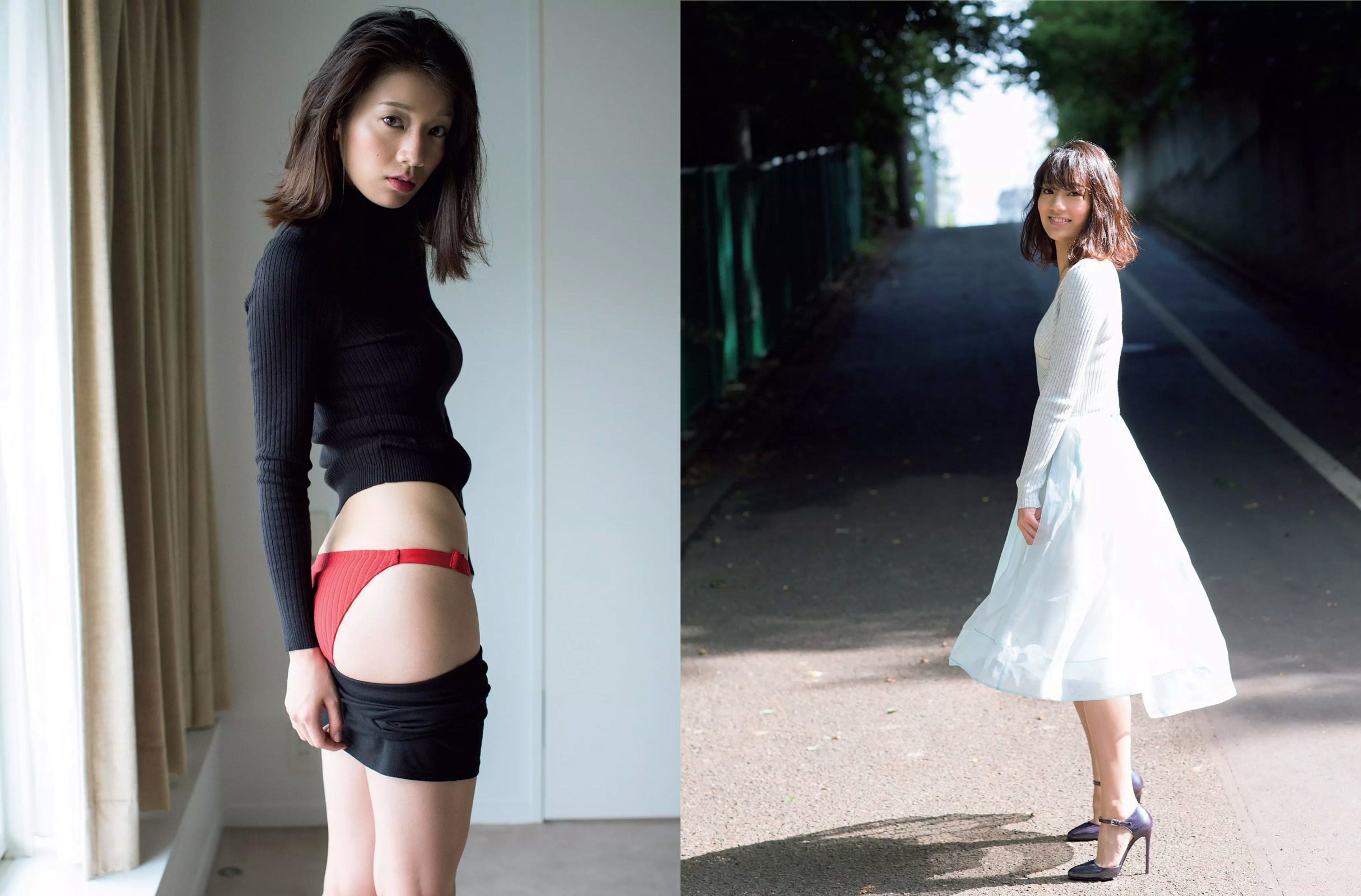 2016.11.15 馬場ふみか 柳瀬早紀 佐藤美希 小松千春-图15
