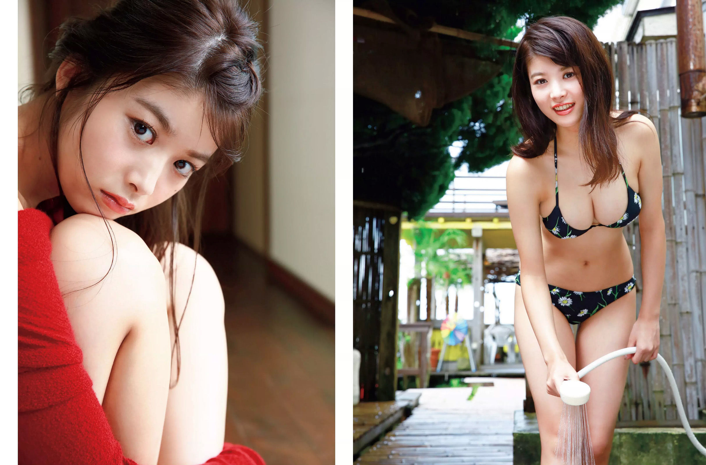 2016.11.15 馬場ふみか 柳瀬早紀 佐藤美希 小松千春-图2