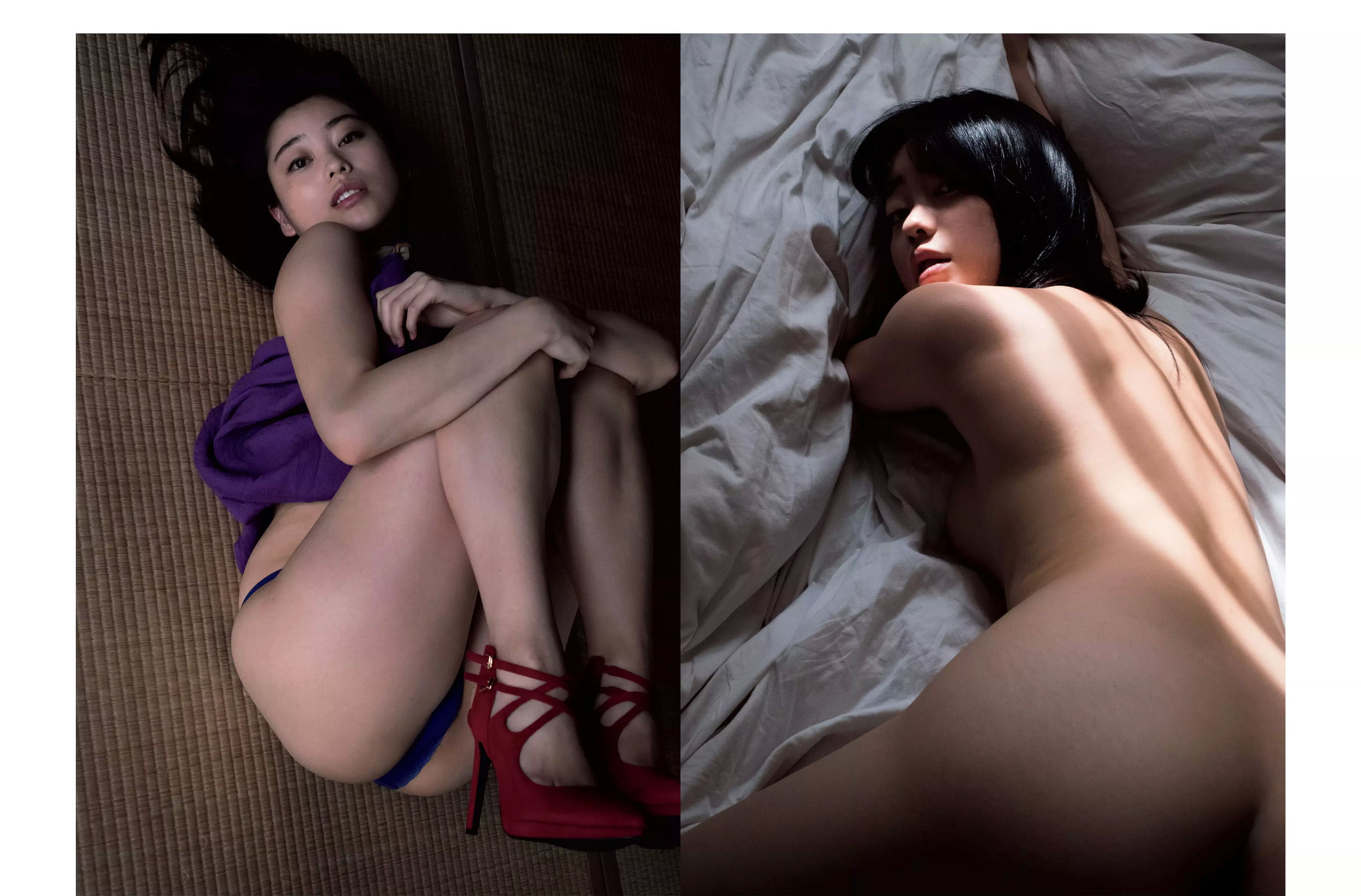 2016.12.13 佐藤寛子 冨手麻妙 久松郁実 西岡葉月 塩地美澄-图13