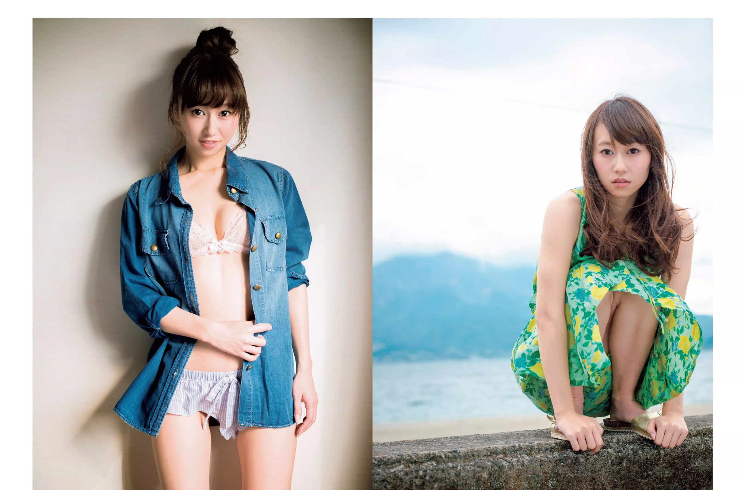 2017.03.28 菜々緒 山本美憂 朝比奈彩 小林香菜-图11