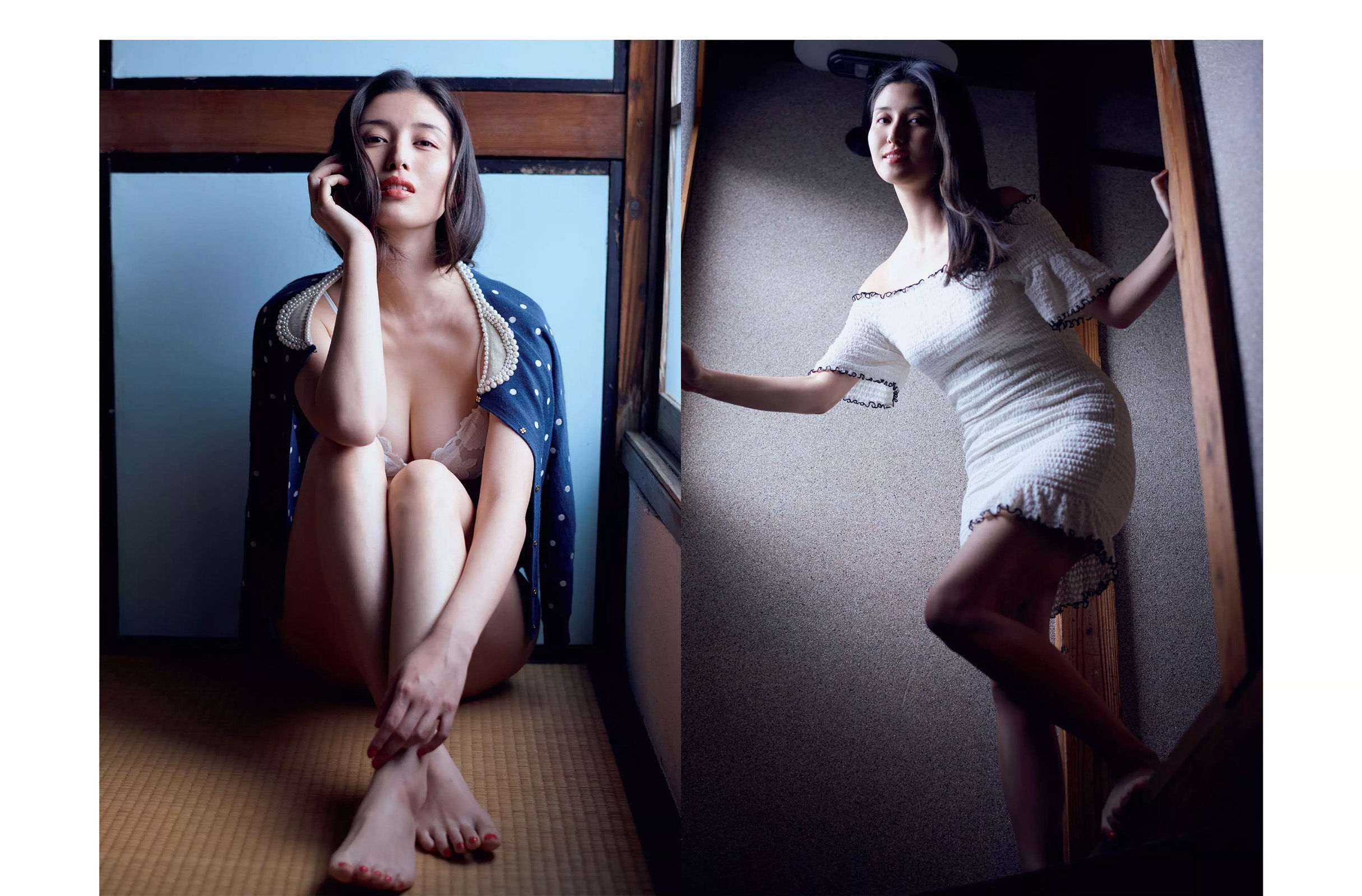 2017.05.23 橋本マナミ 本郷杏奈 衛藤美彩-图6