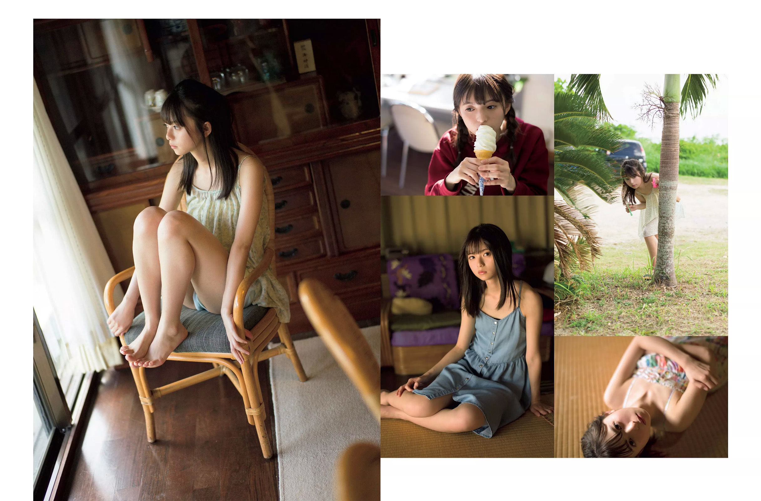 2017.06.06 小岛藤子 卫藤美彩 桜井玲香-图10