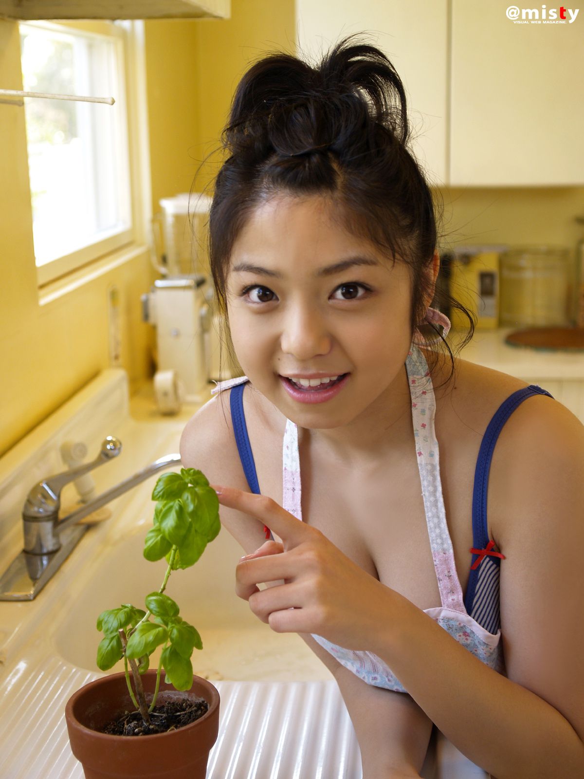 No.231 Shizuka Nakamura 中村静香-图18