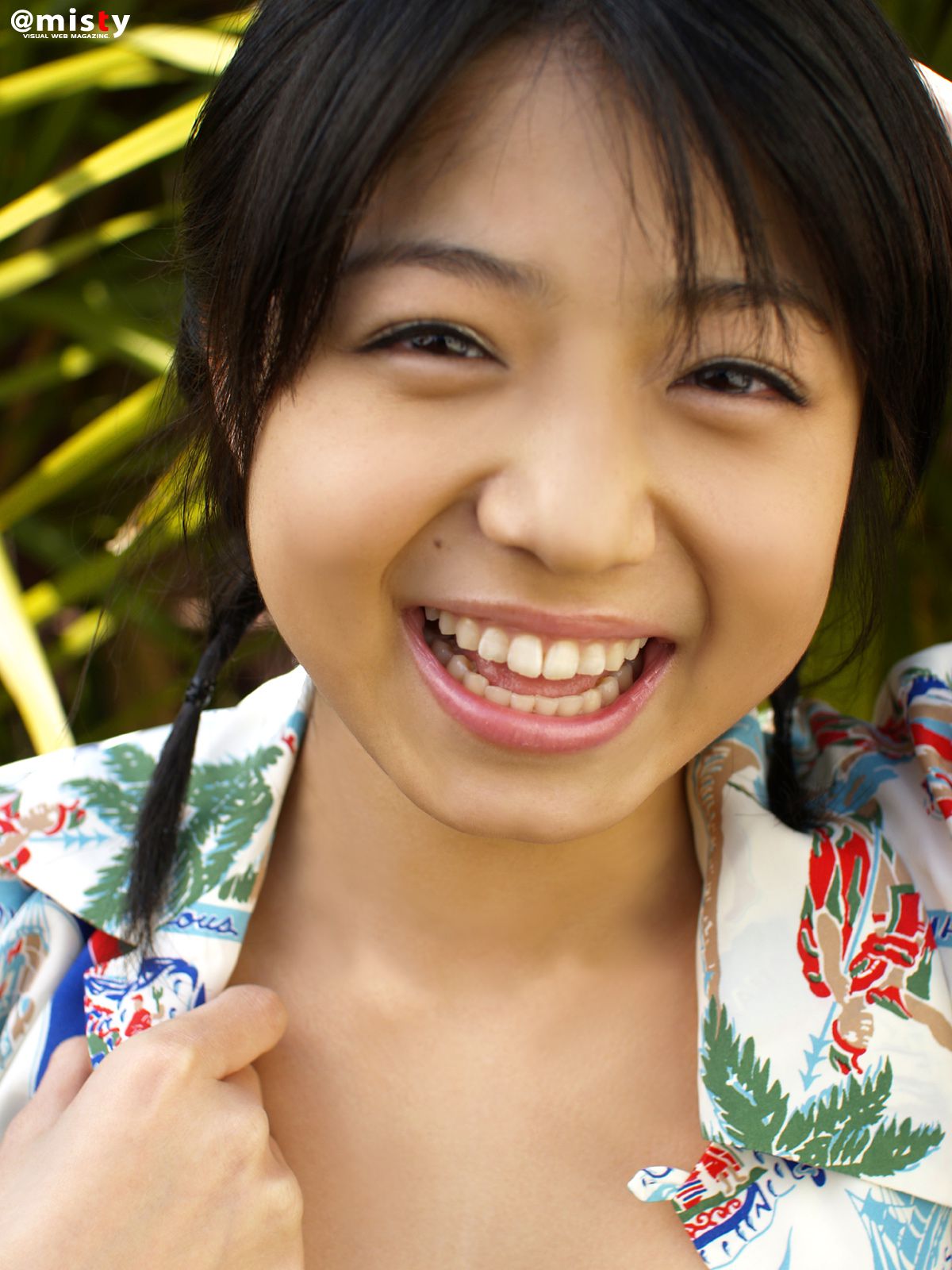 No.231 Shizuka Nakamura 中村静香-图32