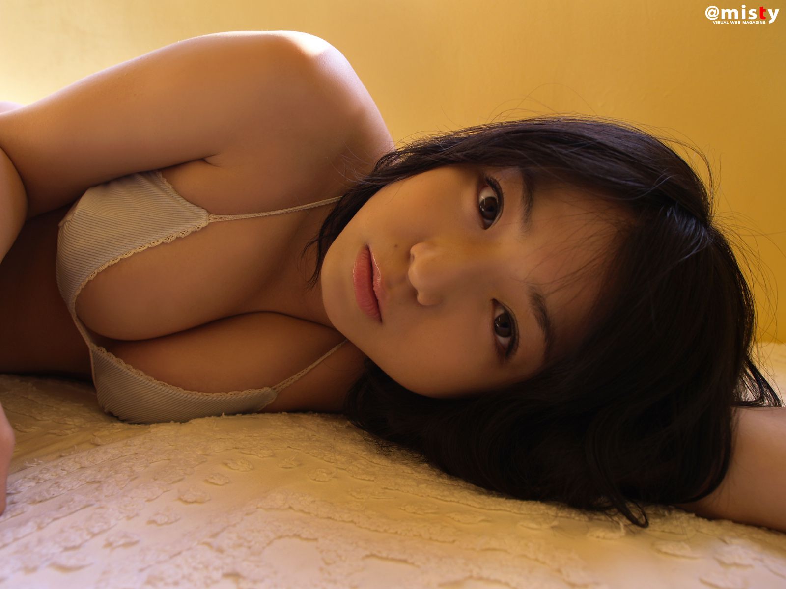 No.231 Shizuka Nakamura 中村静香-图38