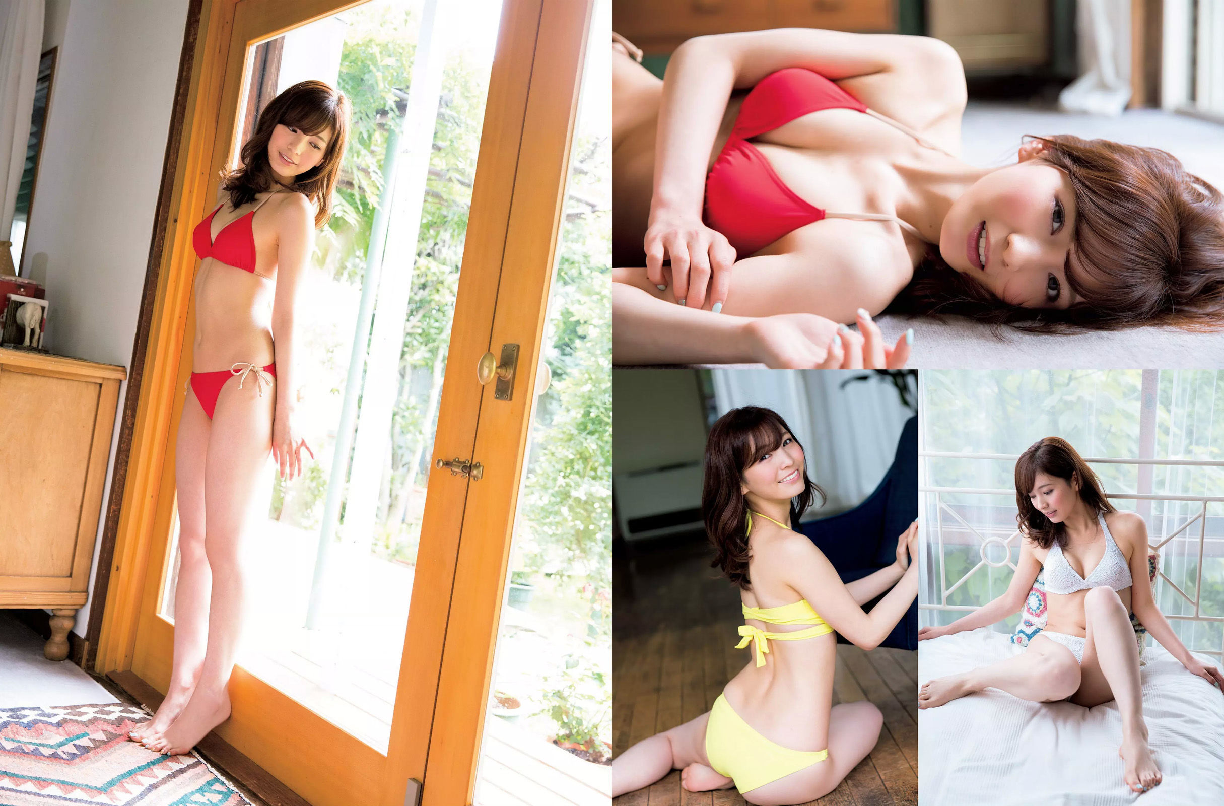 2017.07.18 板野友美 松田美子 あびる李帆 ダレノガレ明美 ほのか 玉置成実-图11