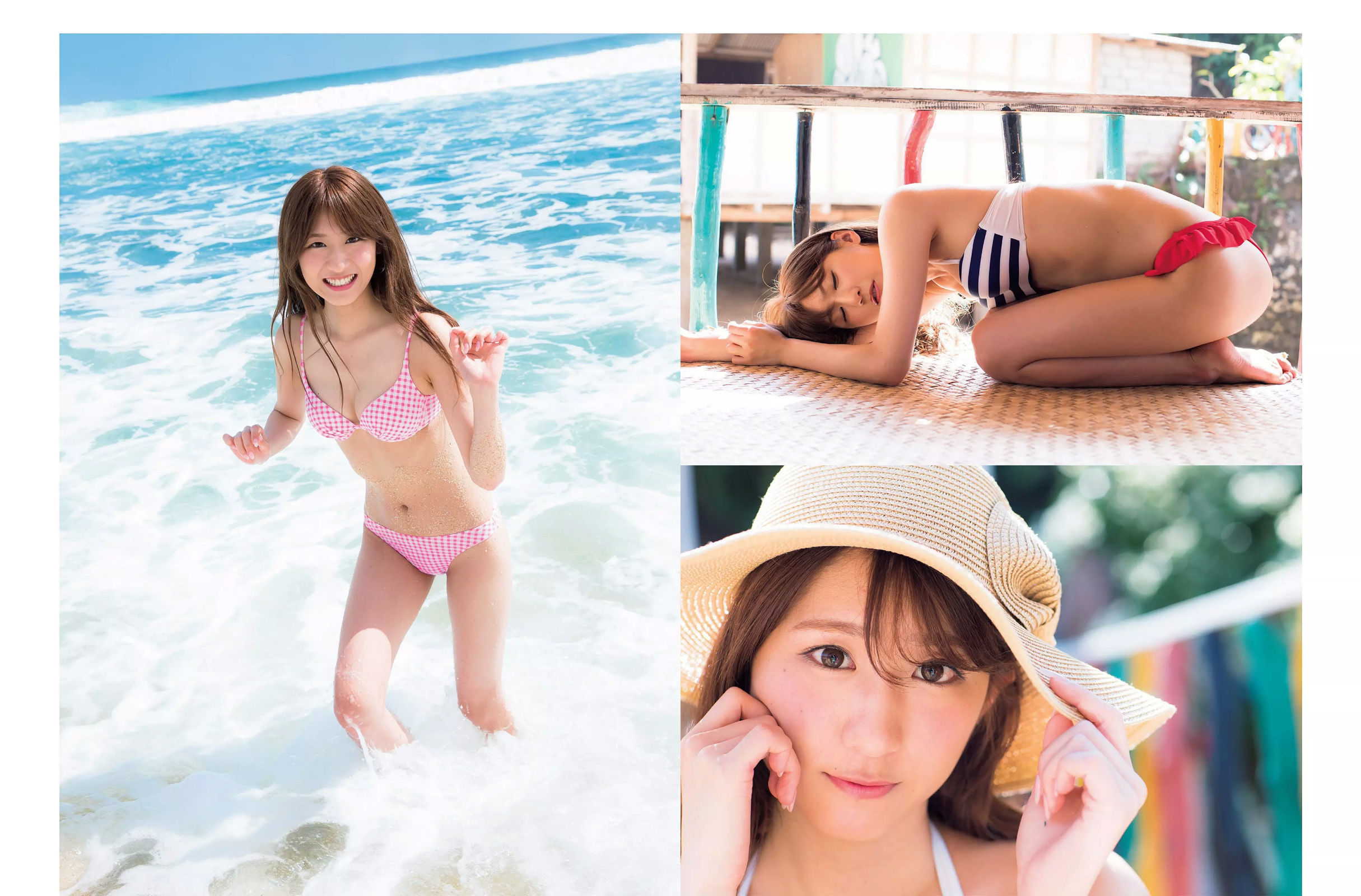 2017.07.18 板野友美 松田美子 あびる李帆 ダレノガレ明美 ほのか 玉置成実-图5