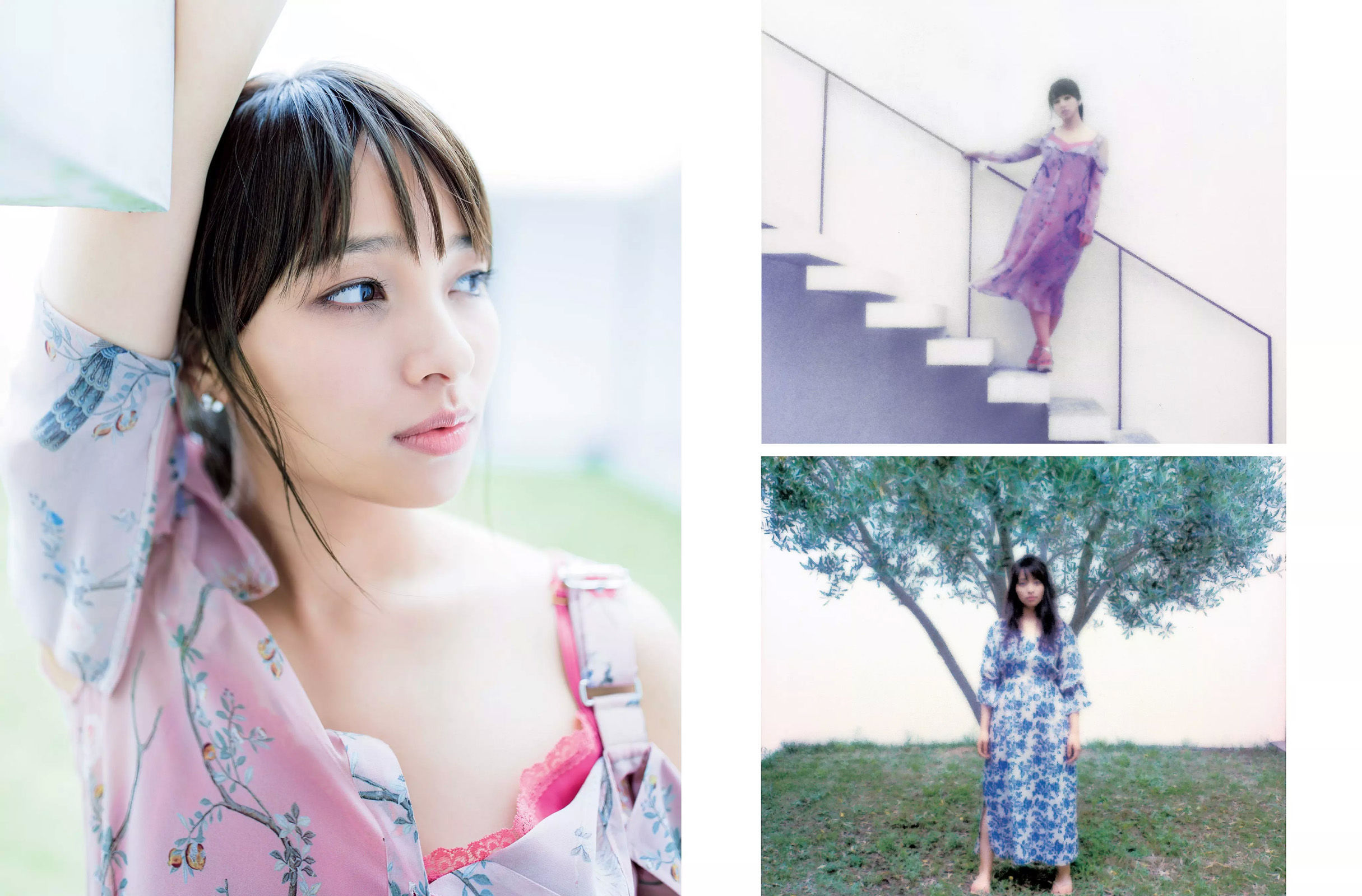 2017.08.01 水崎綾女 柏原芳恵 小屋春菜-图2