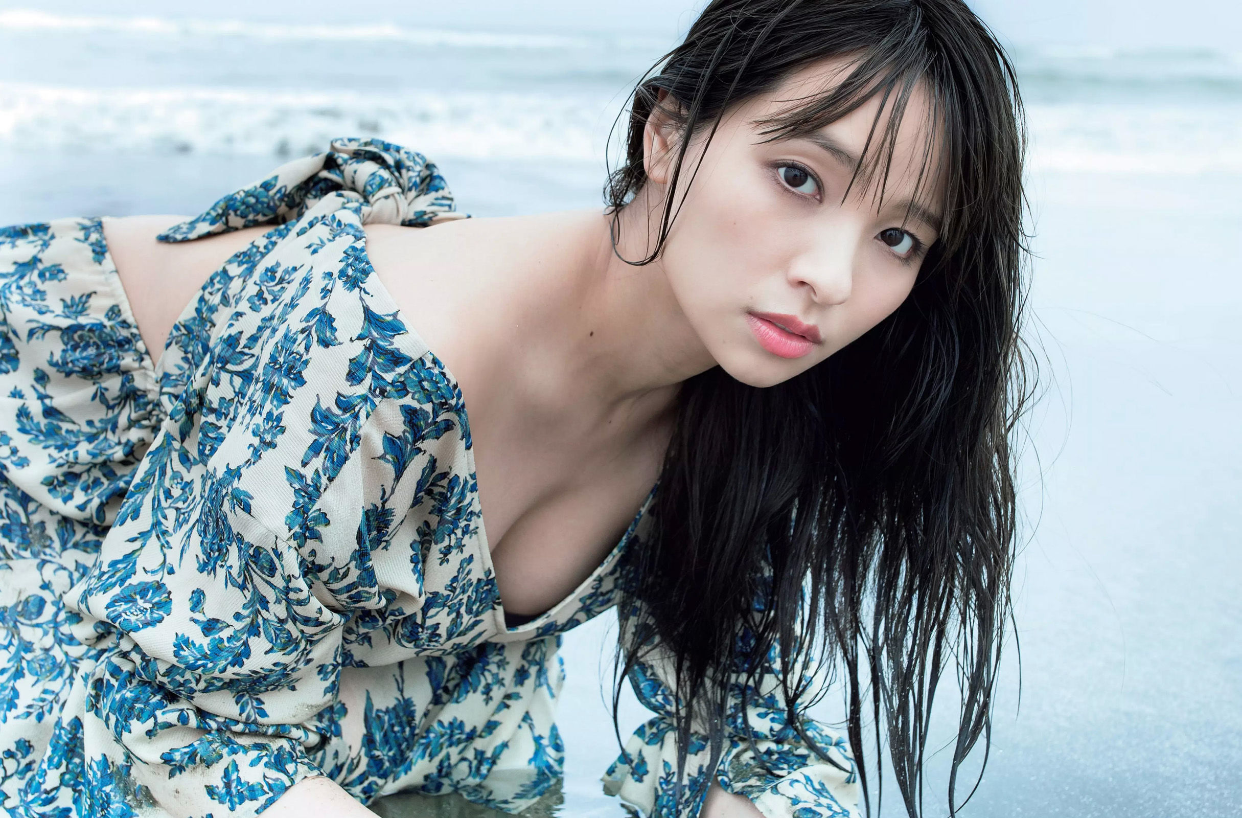 2017.08.01 水崎綾女 柏原芳恵 小屋春菜-图3