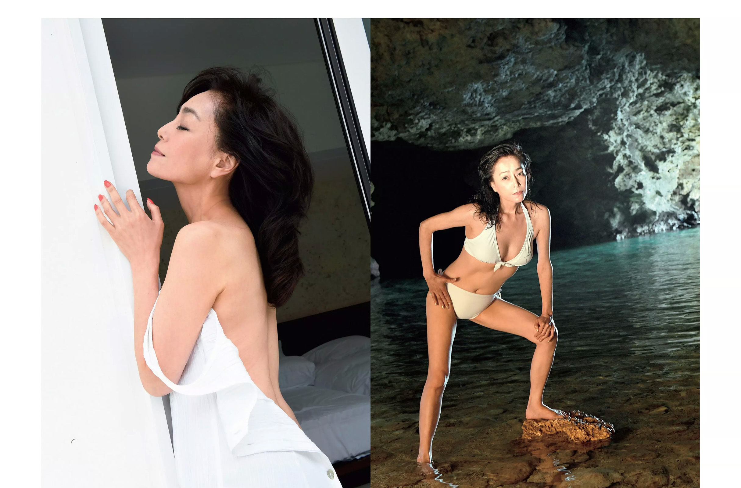 2017.08.01 水崎綾女 柏原芳恵 小屋春菜-图7