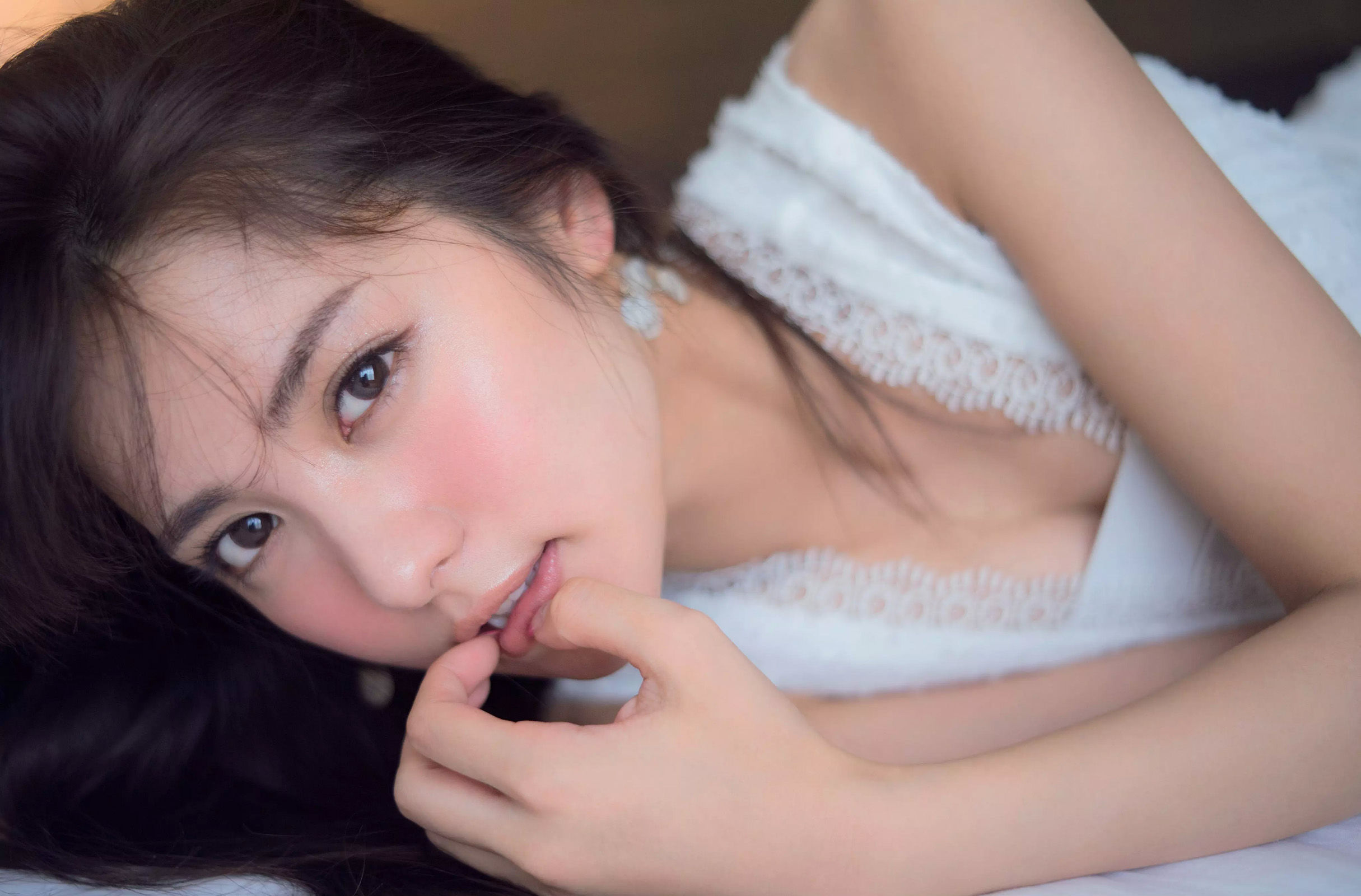 2017.08.08 石川恋 松田美子 平嶋夏海 金子理江-图2