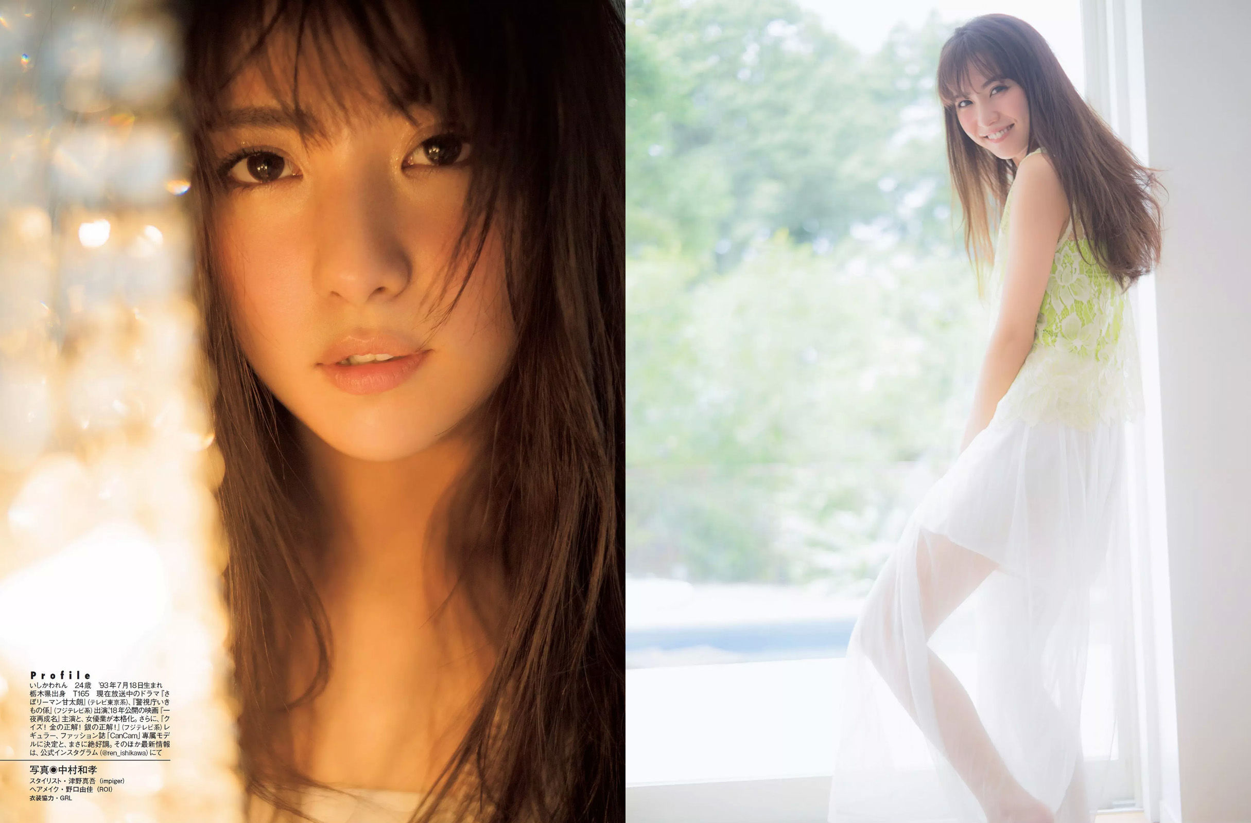 2017.08.08 石川恋 松田美子 平嶋夏海 金子理江-图4