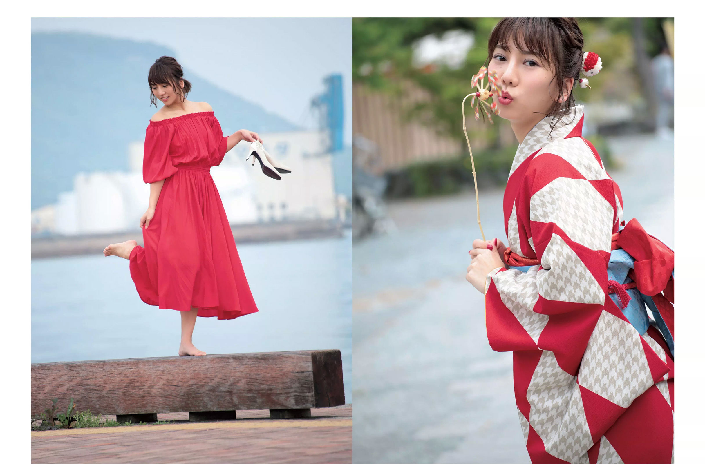 2017.08.22-29 朝比奈彩 叶美香 手島優 高城亜樹-图14